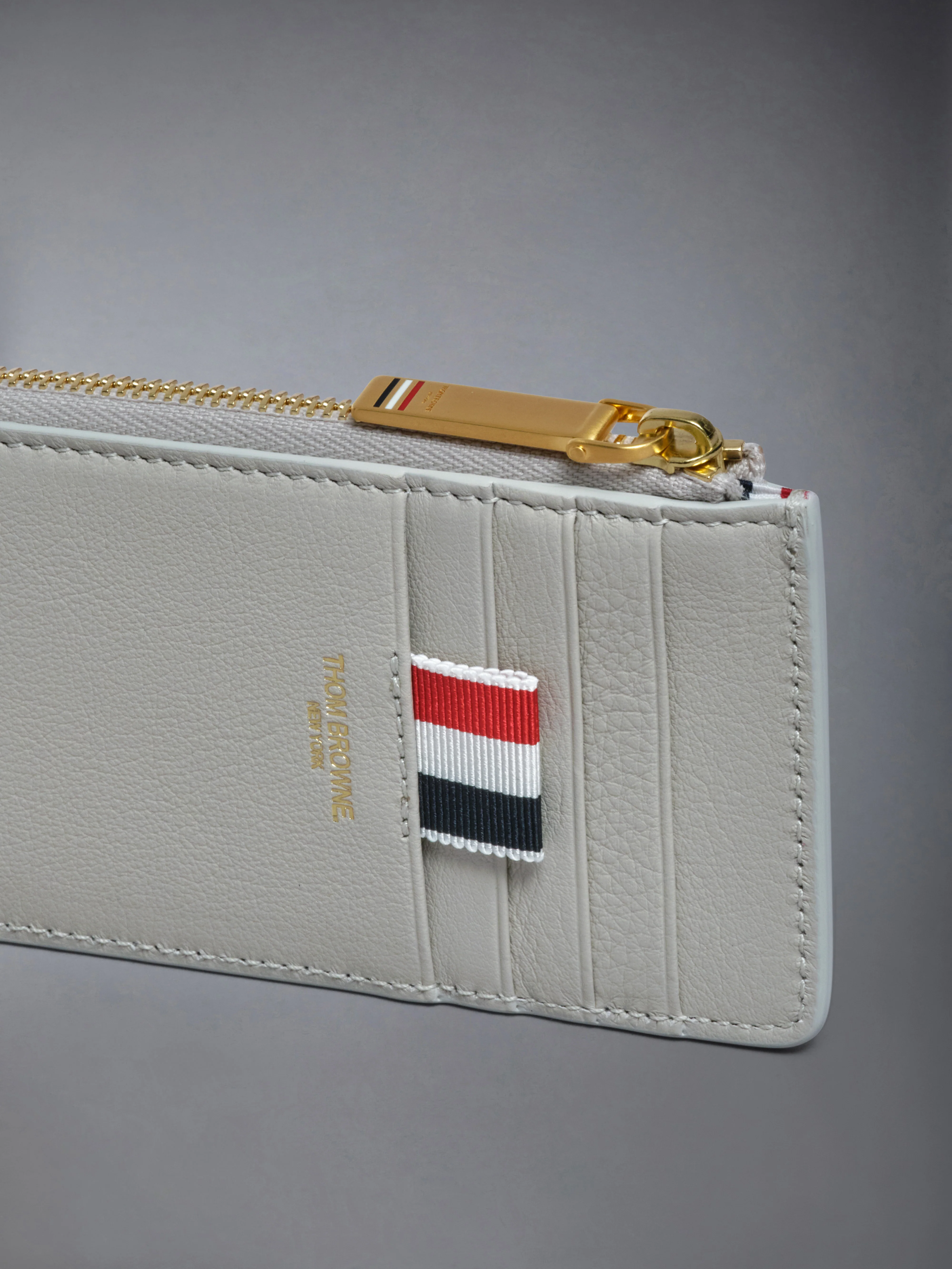 SMOOTH CALF COIN CARD HOLDER - Image 4