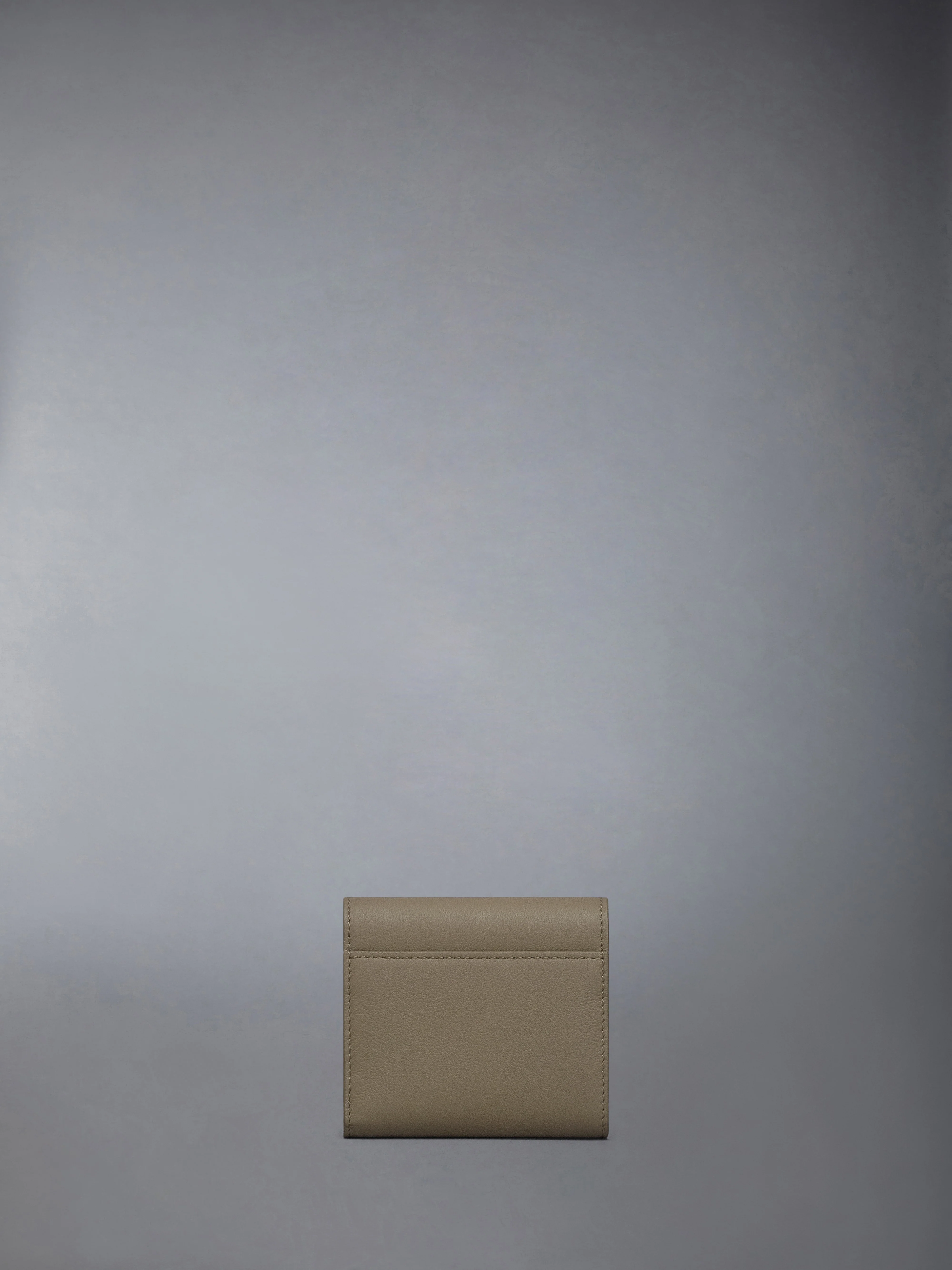 SMOOTH CALF COIN PURSE WALLET - Image 2