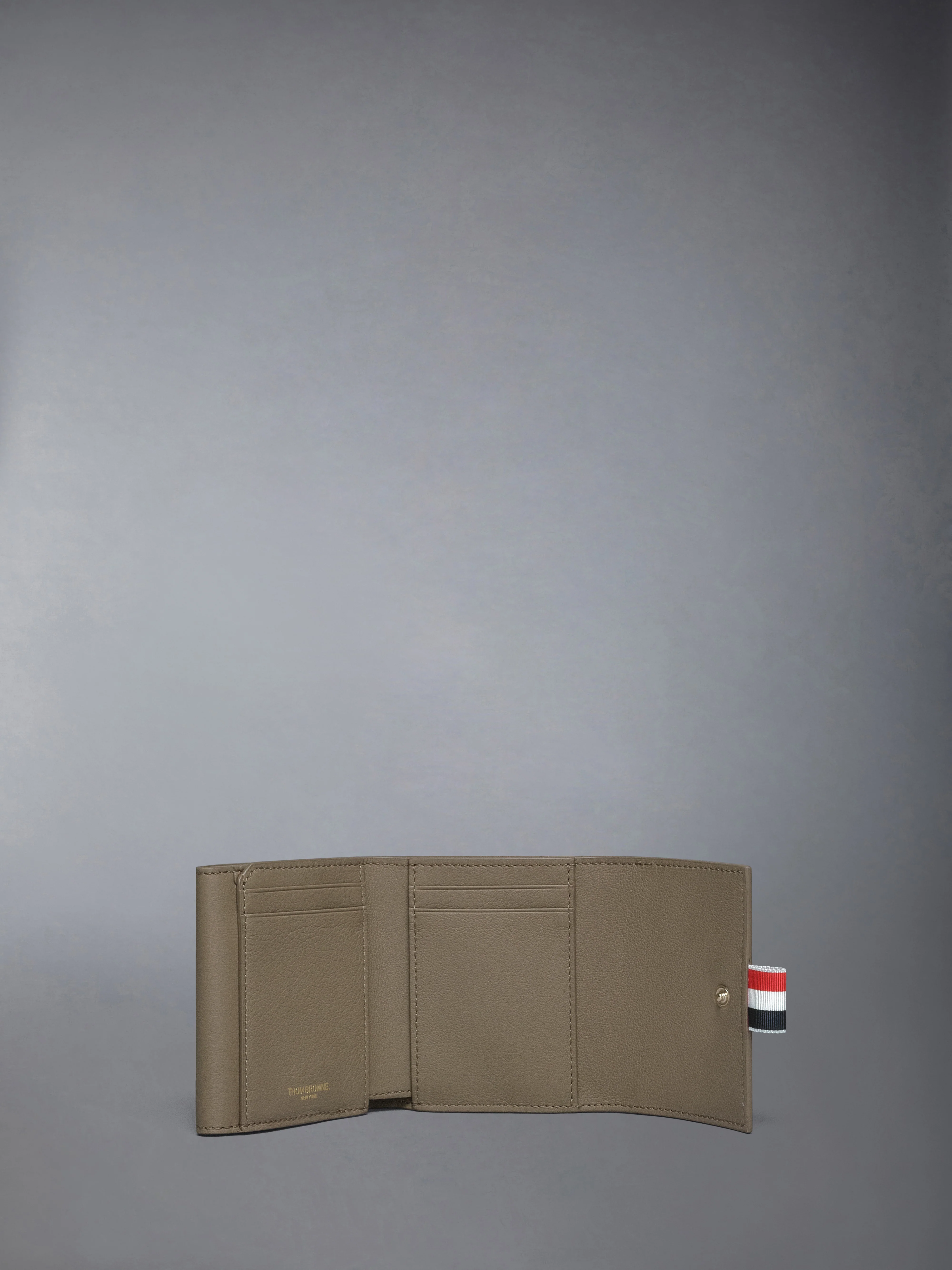 SMOOTH CALF COIN PURSE WALLET - Image 3