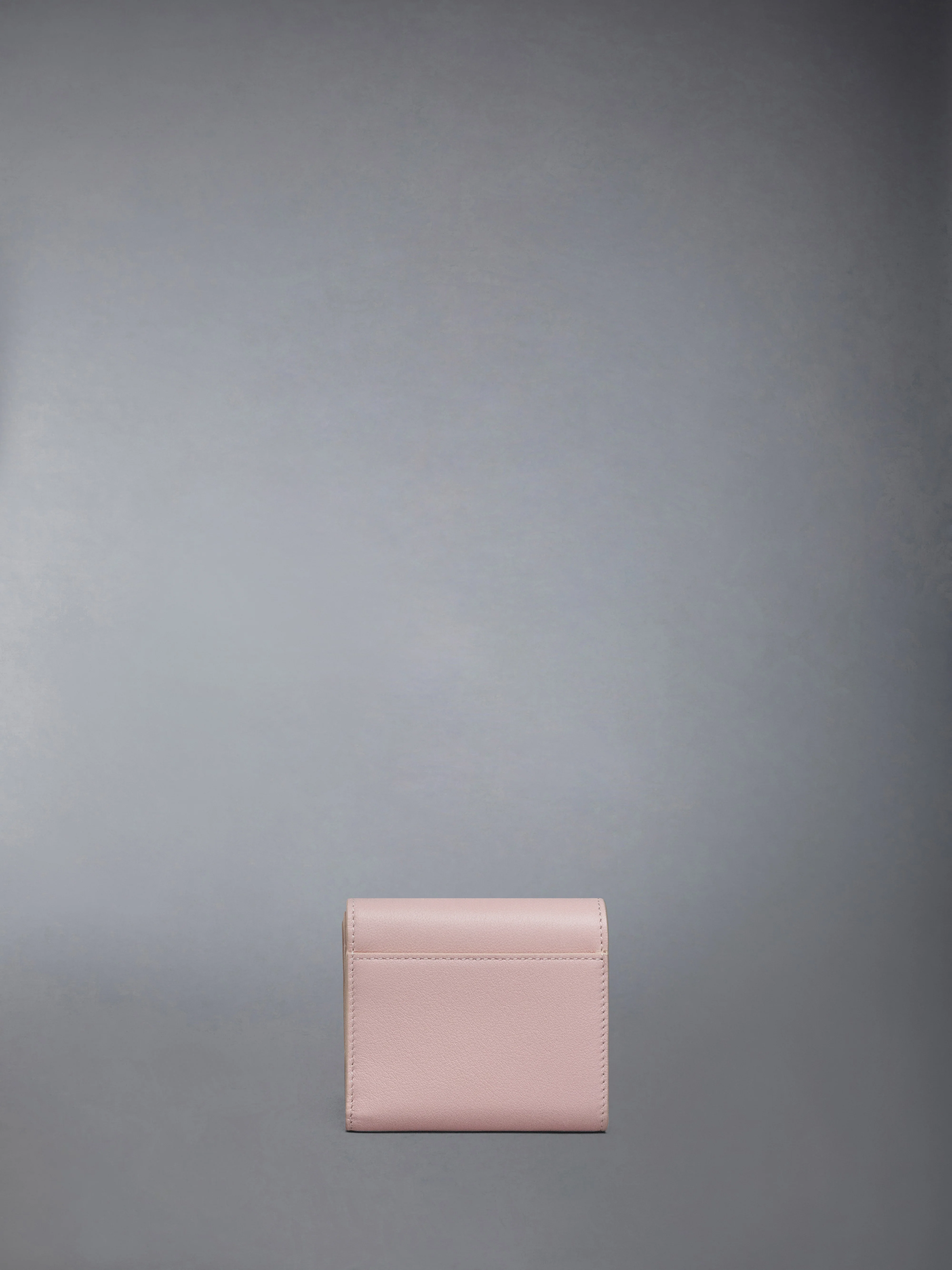 SMOOTH CALF COIN PURSE WALLET - Image 2