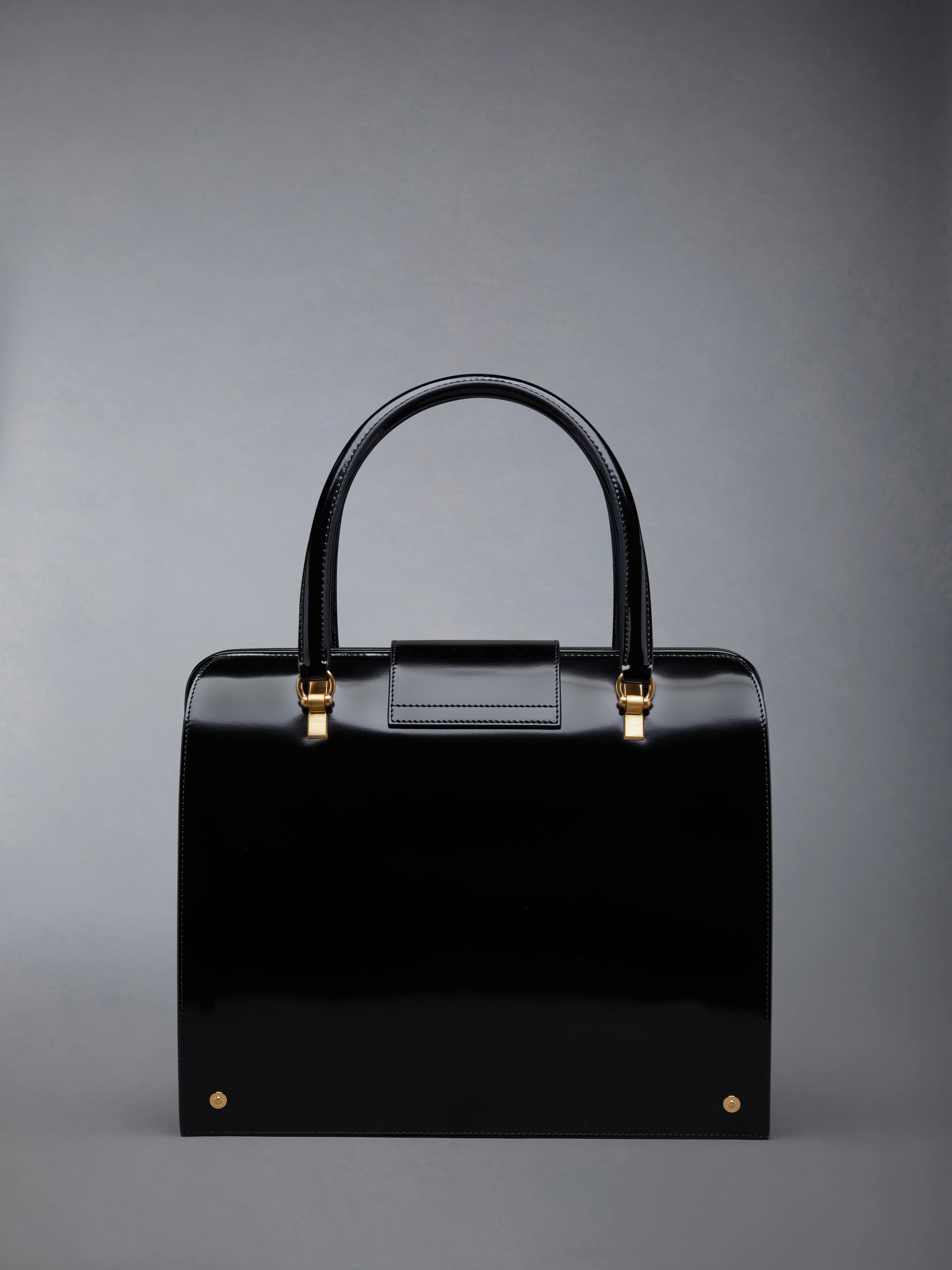 SMOOTH CALF MRS. THOM BAG - Image 3