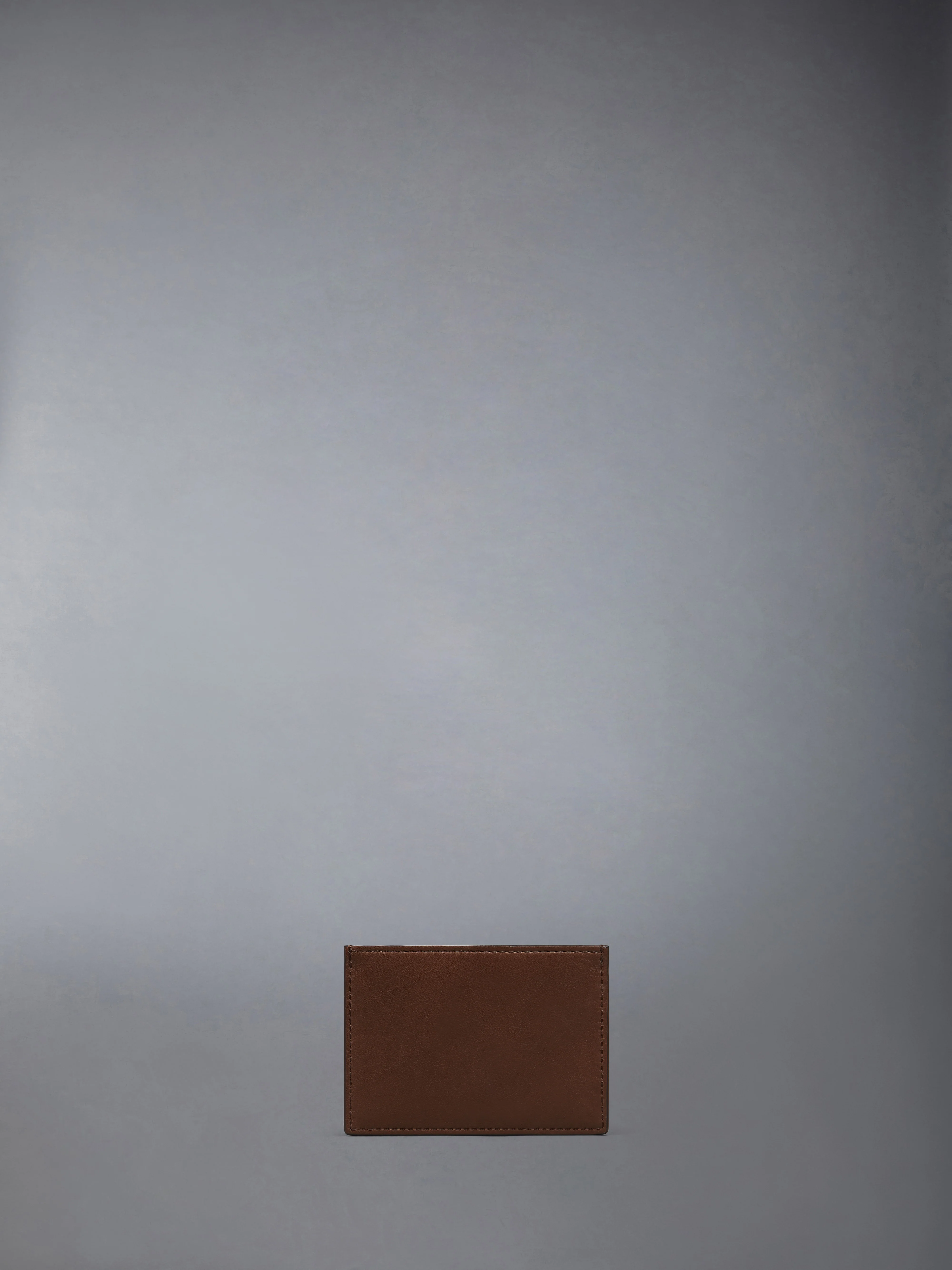 SOFT CALF SINGLE CARD HOLDER - Image 2