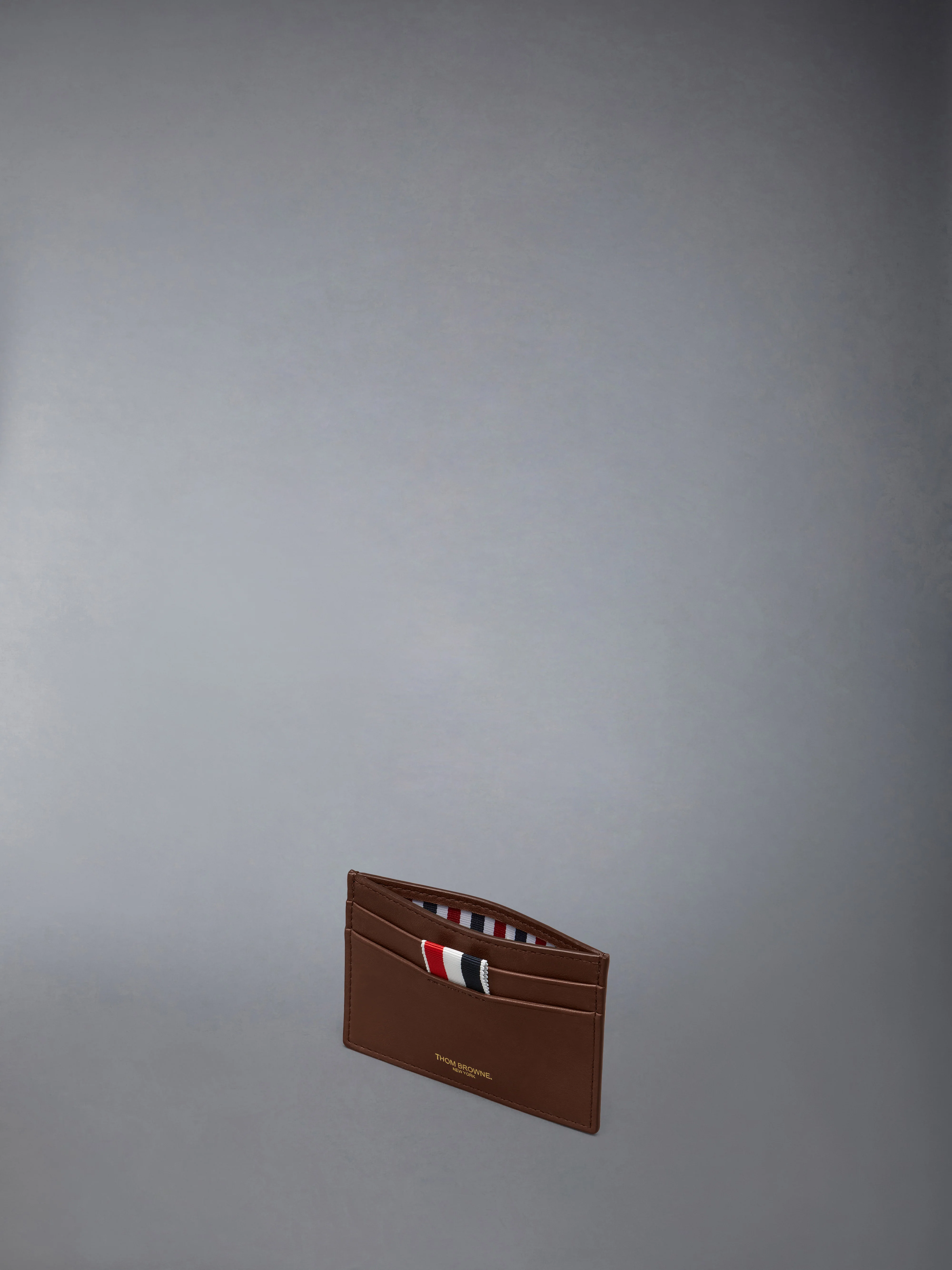 SOFT CALF SINGLE CARD HOLDER - Image 3