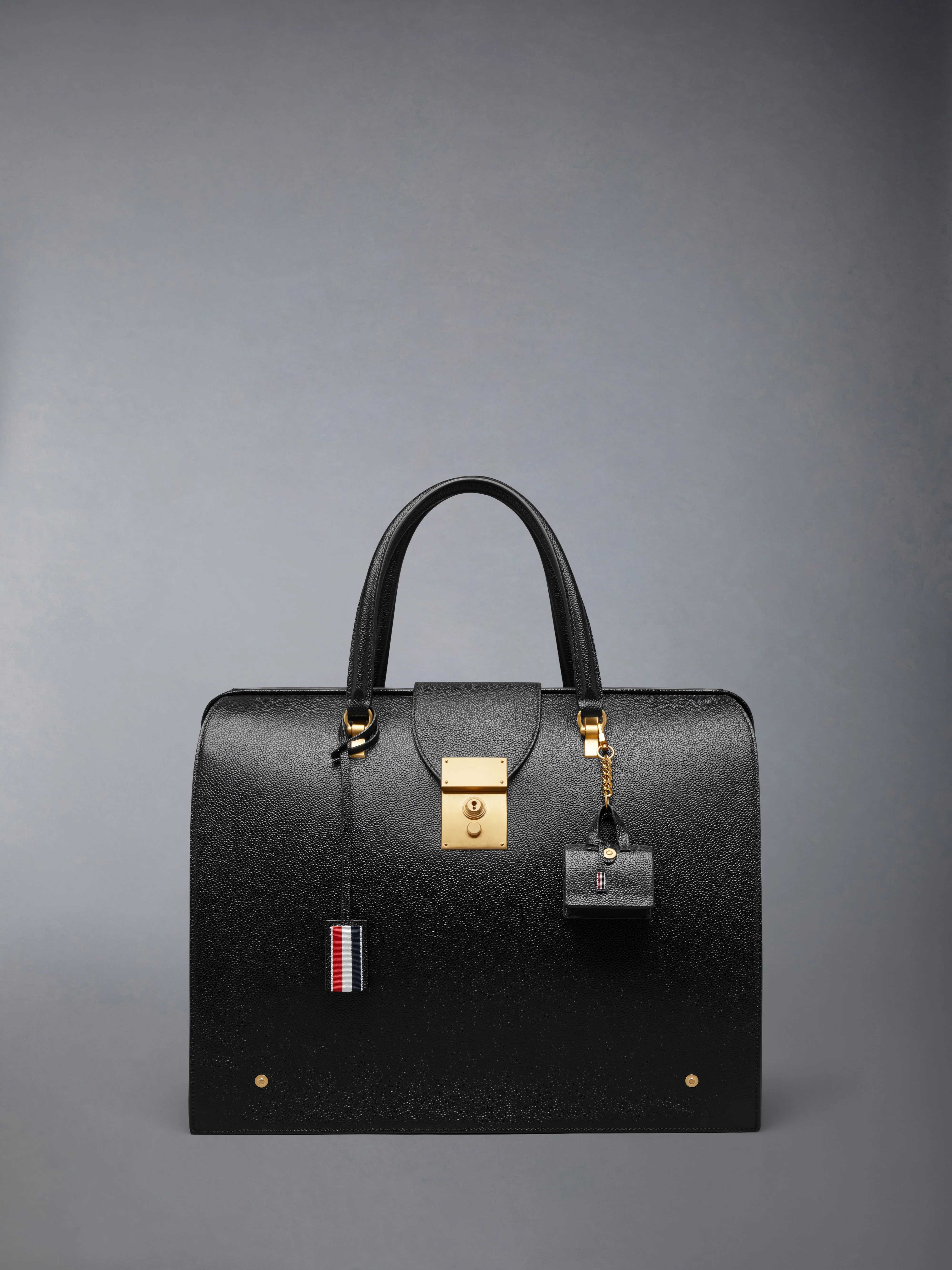 SOFT CAVIAR AGNEAU MR. THOM CHARM - Image 2