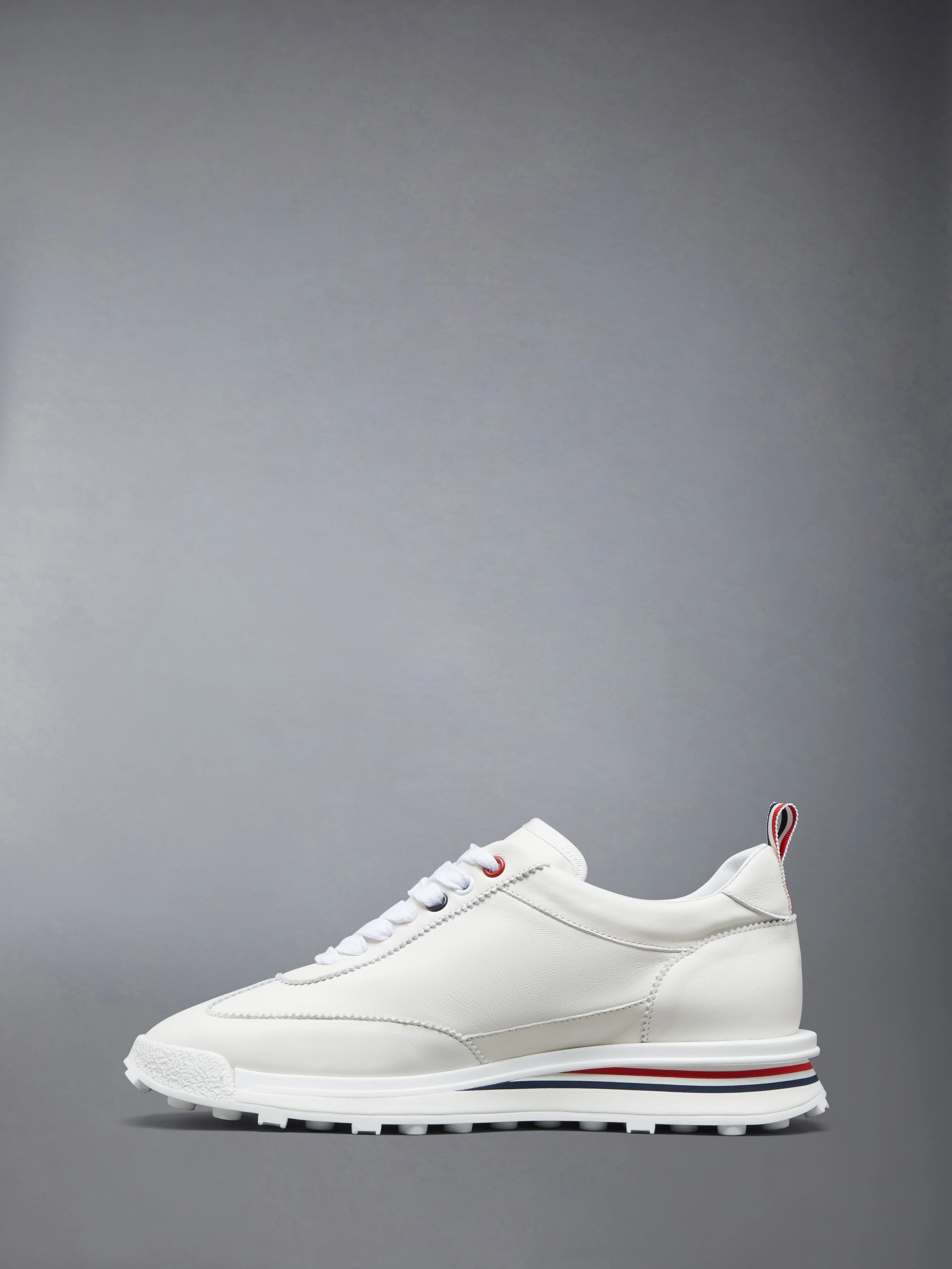 SOFT NAPPA RWB TECH RUNNER SNEAKER - Image 3
