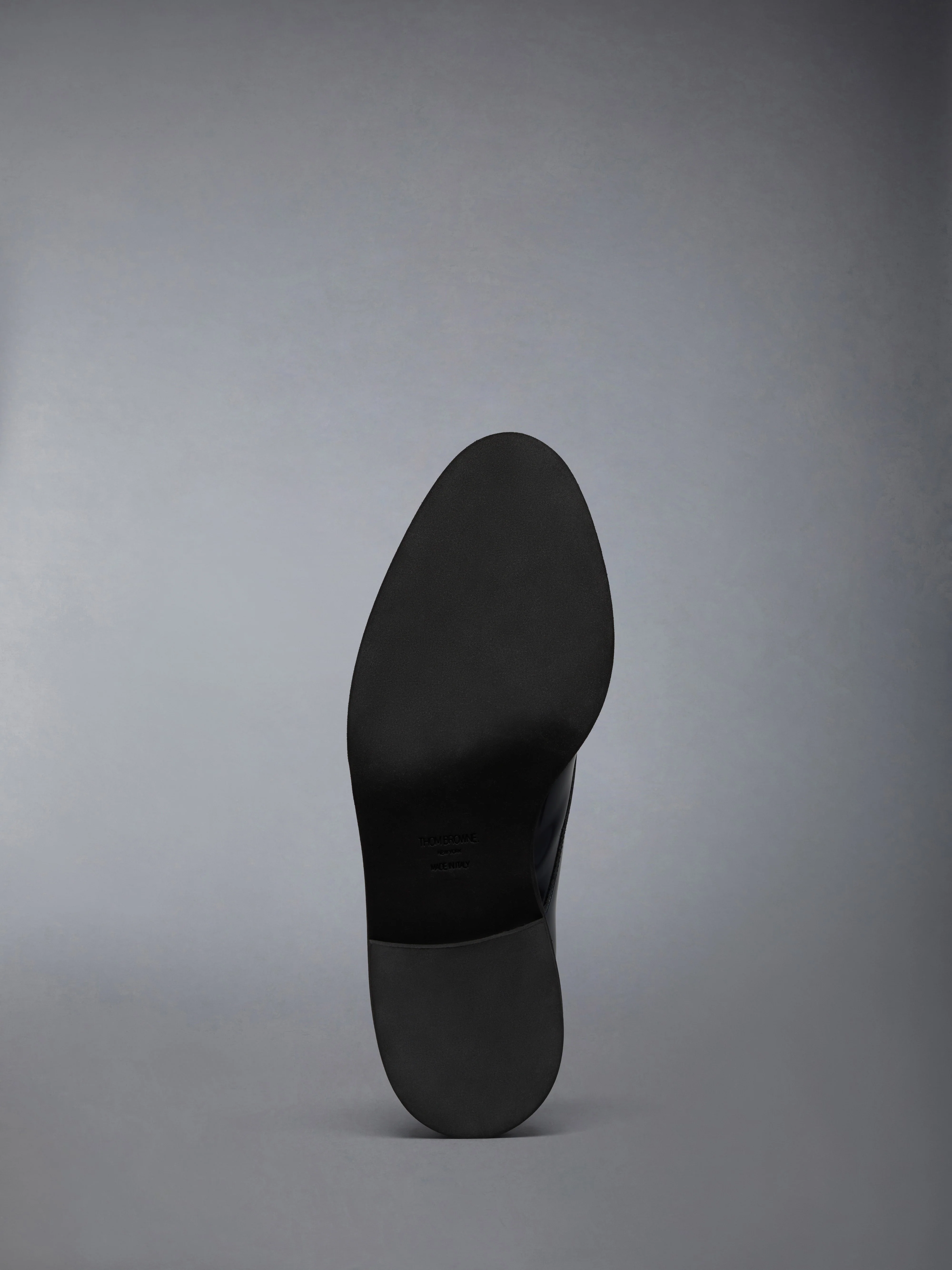 SOFT SPAZZOLATO OXFORD DOUBLE MONKSTRAP SHOE - Image 6
