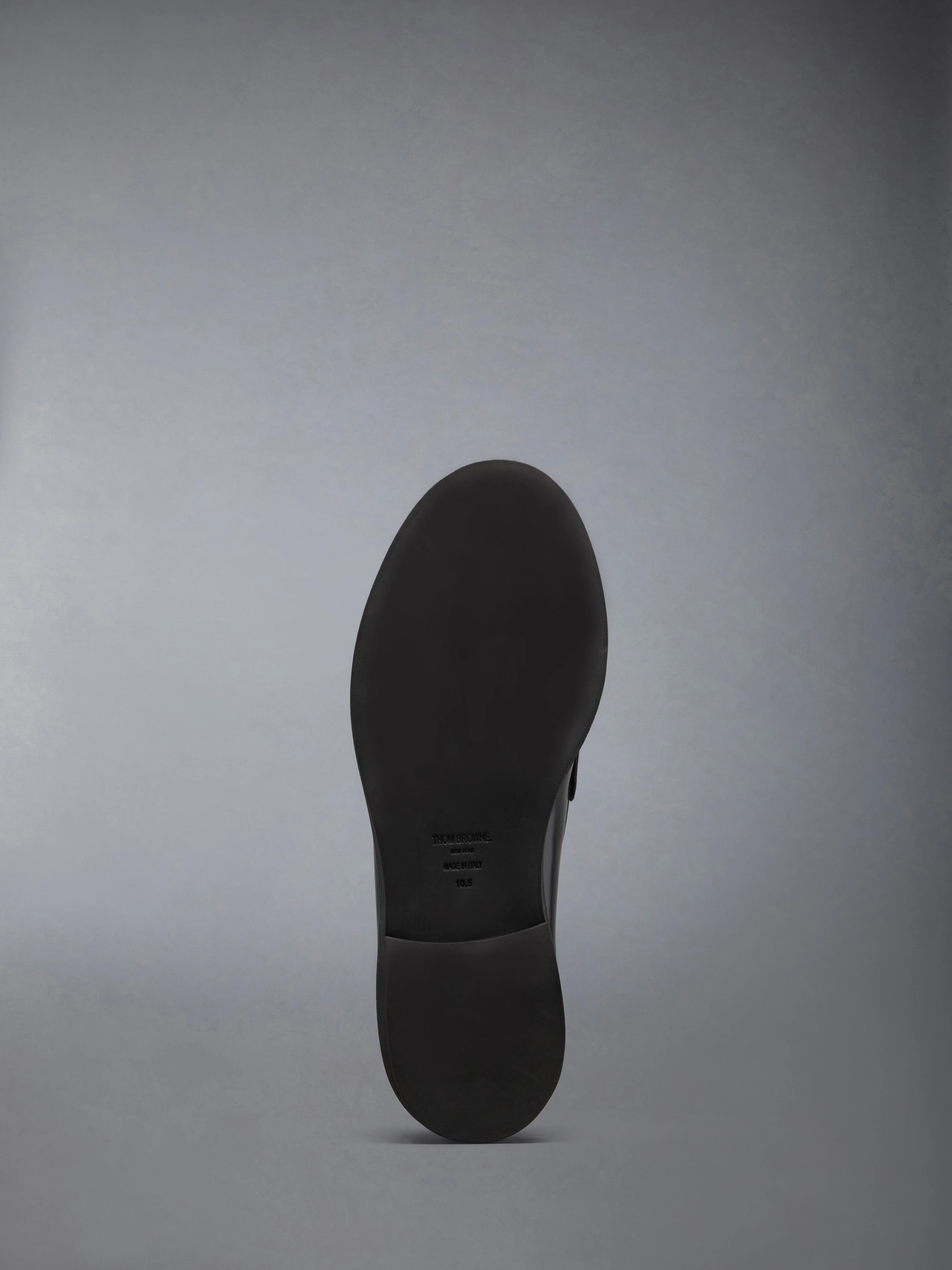 SOFT SPAZZOLATO TASSEL LOAFER - Image 6