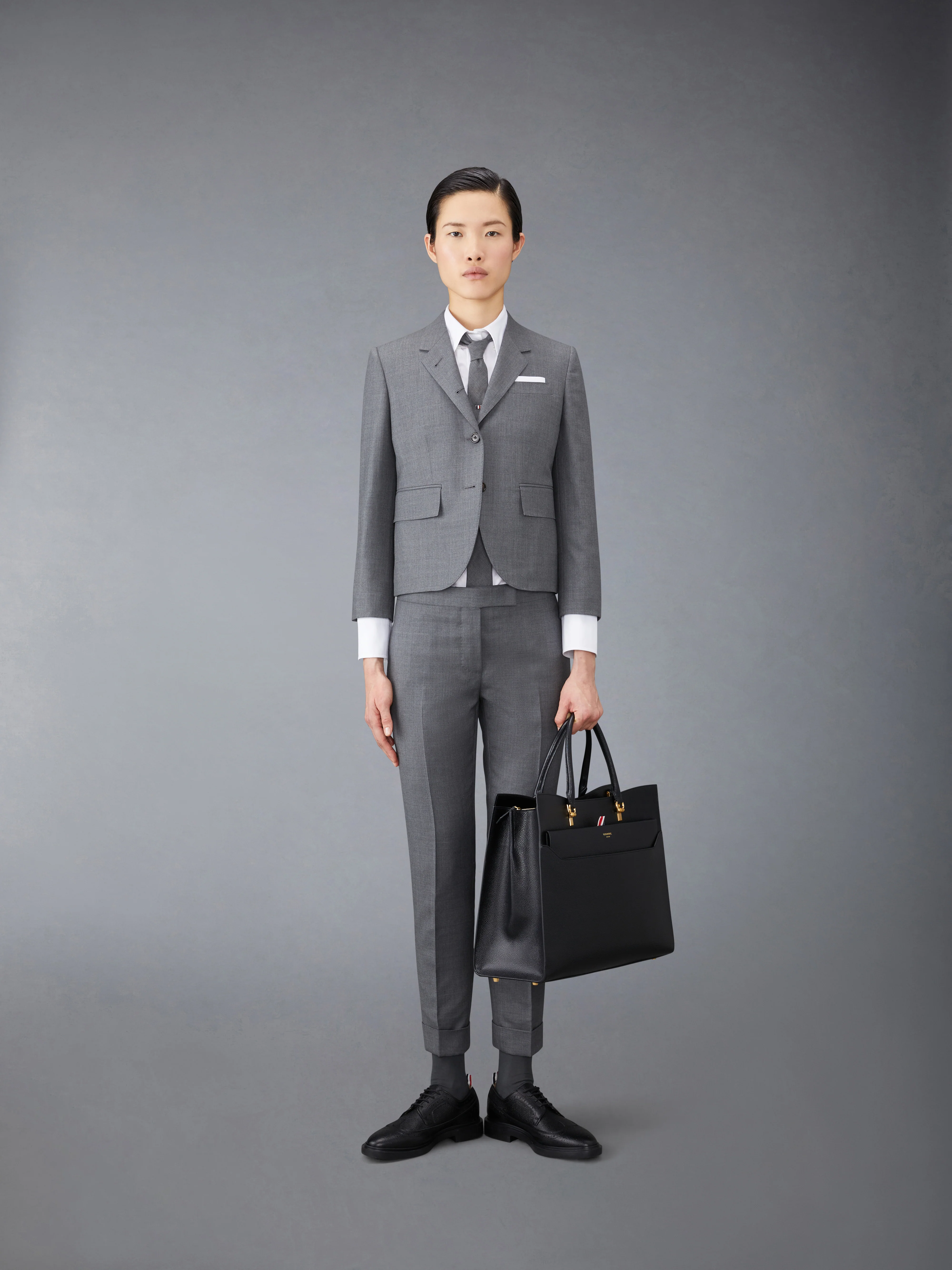 SUPER 120'S TWILL SPORTCOAT - Image 3