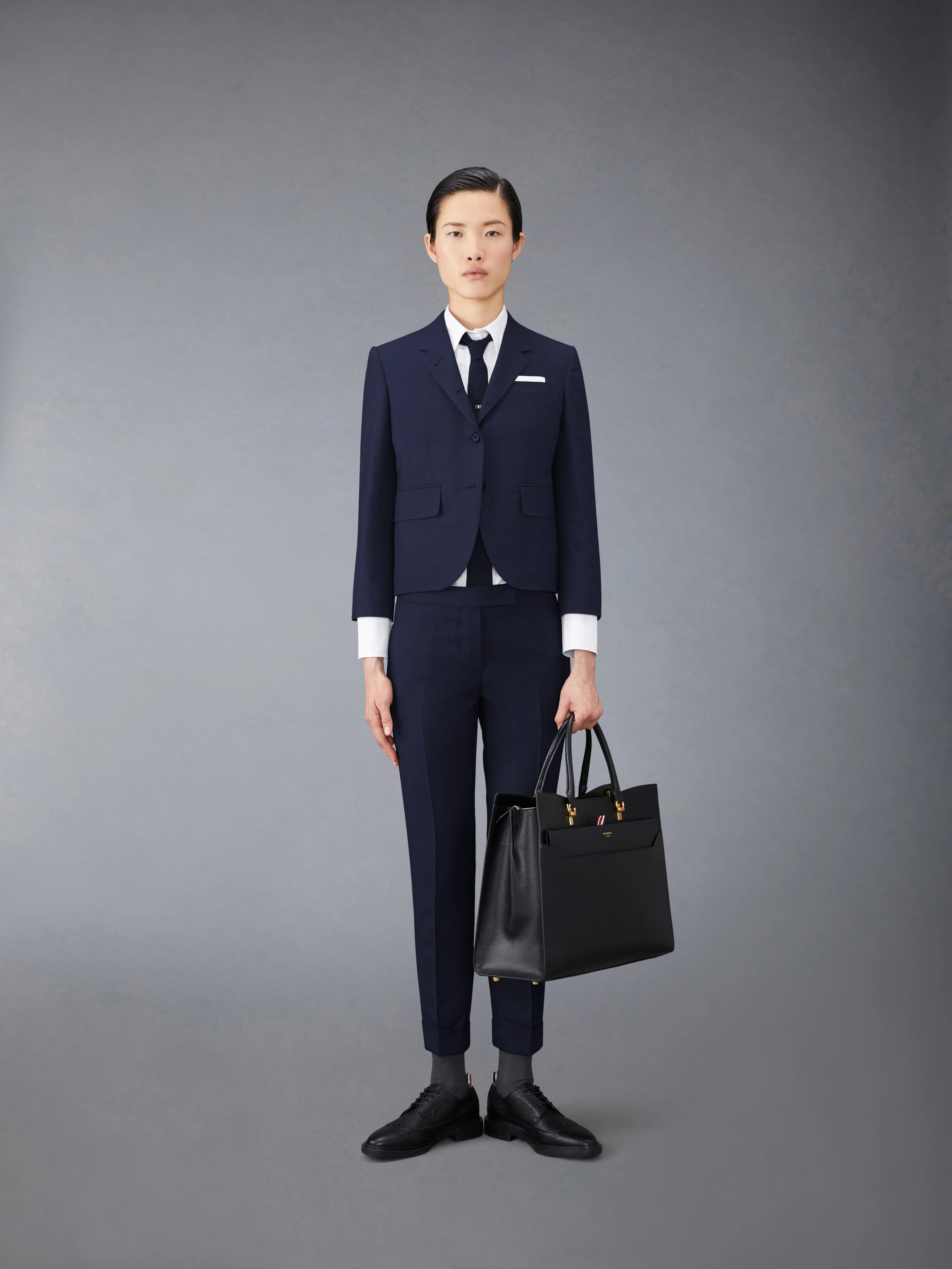 SUPER 120'S TWILL SPORTCOAT - Image 3