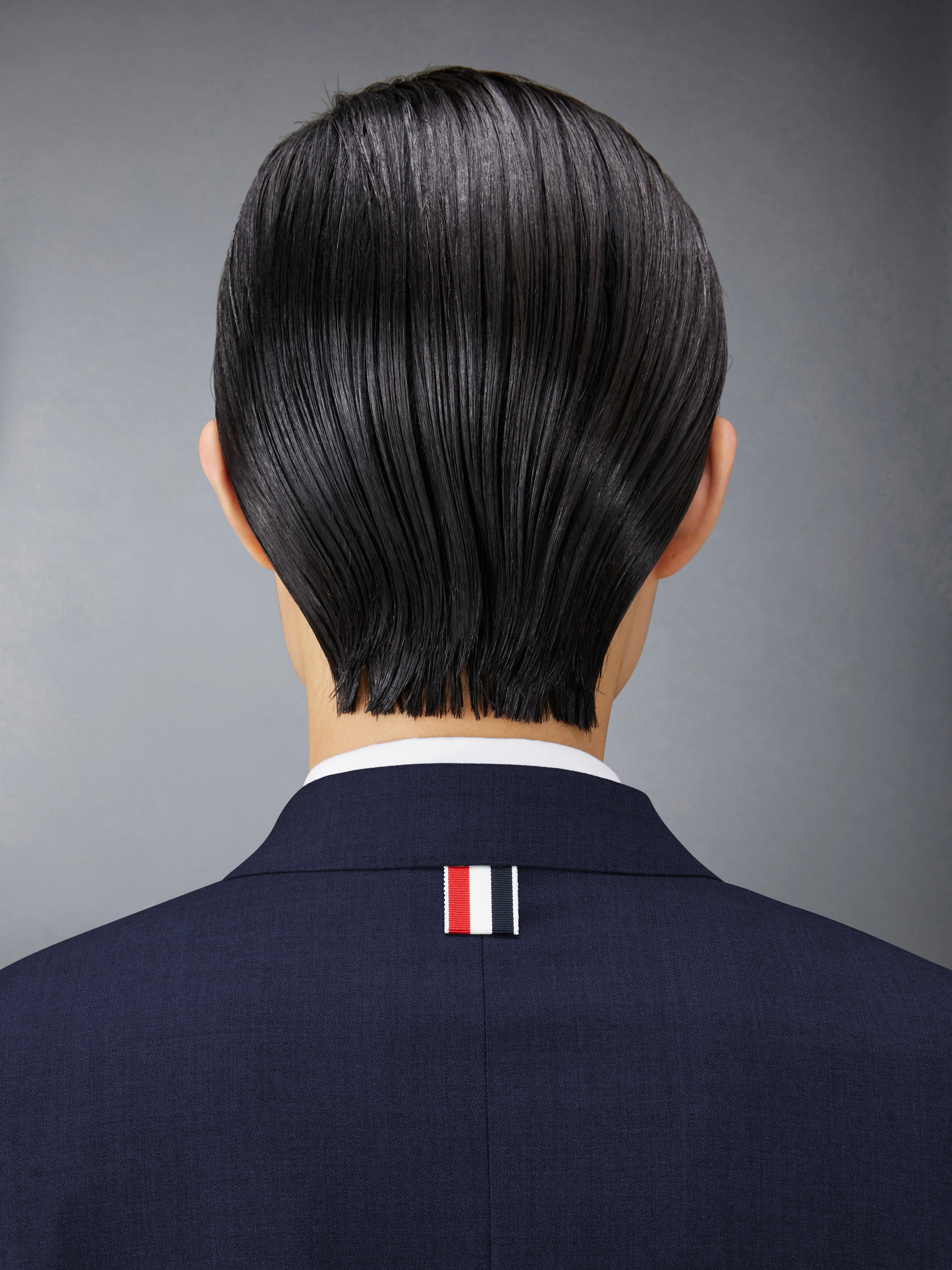 SUPER 120'S TWILL SPORTCOAT - Image 5