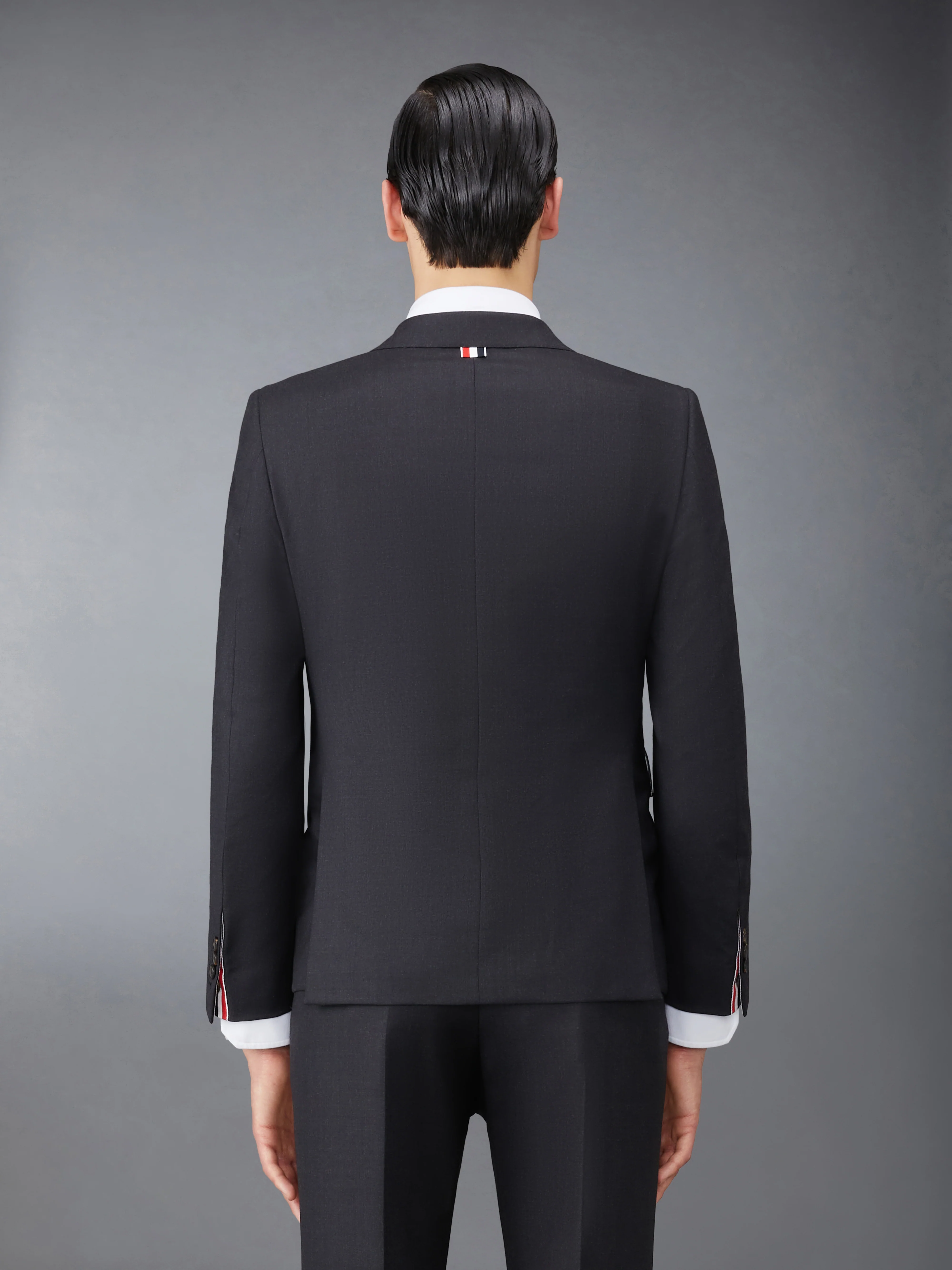SUPER 120'S TWILL SPORTCOAT - Image 2