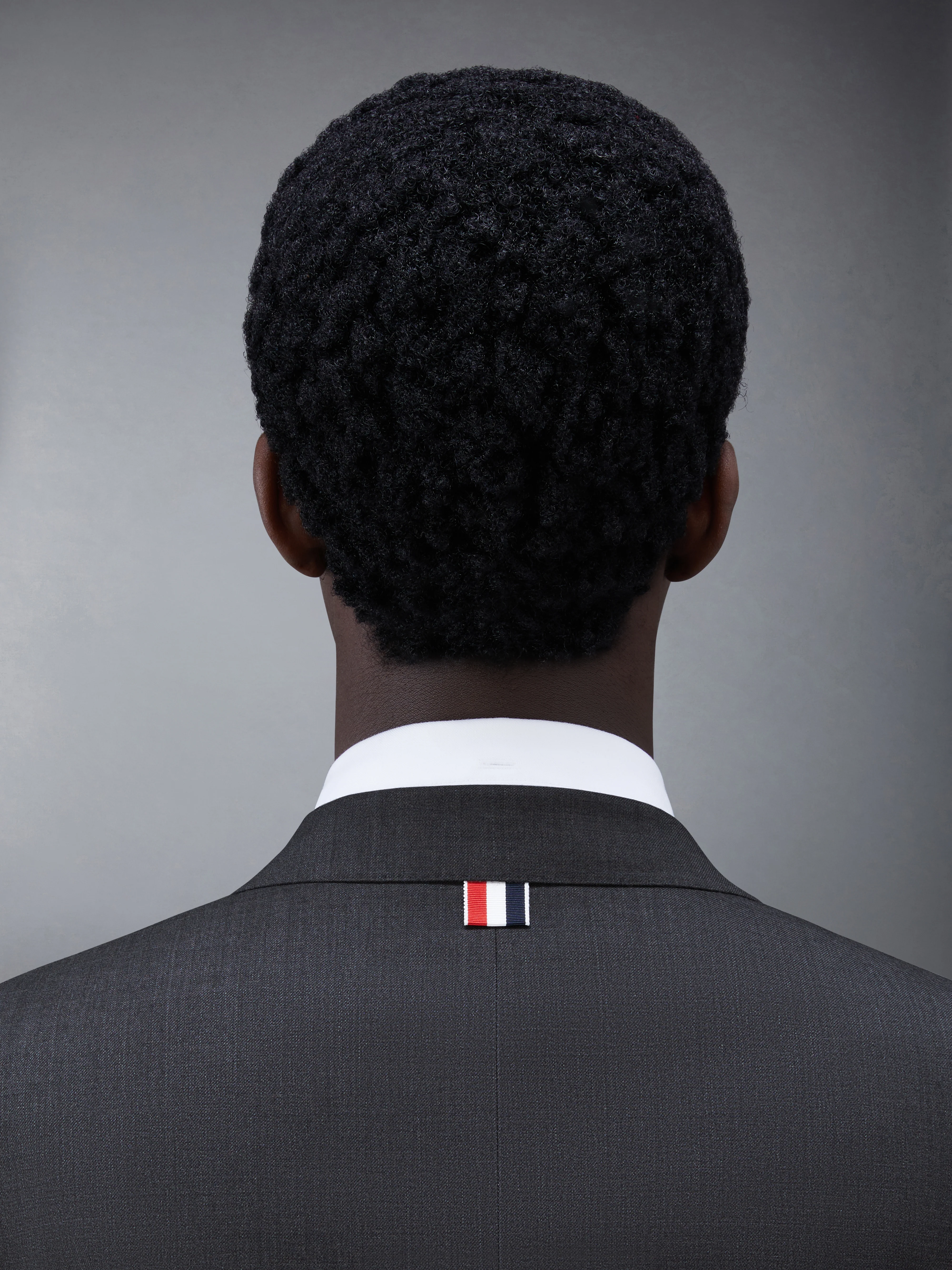 SUPER 120'S TWILL SPORTCOAT - Image 4