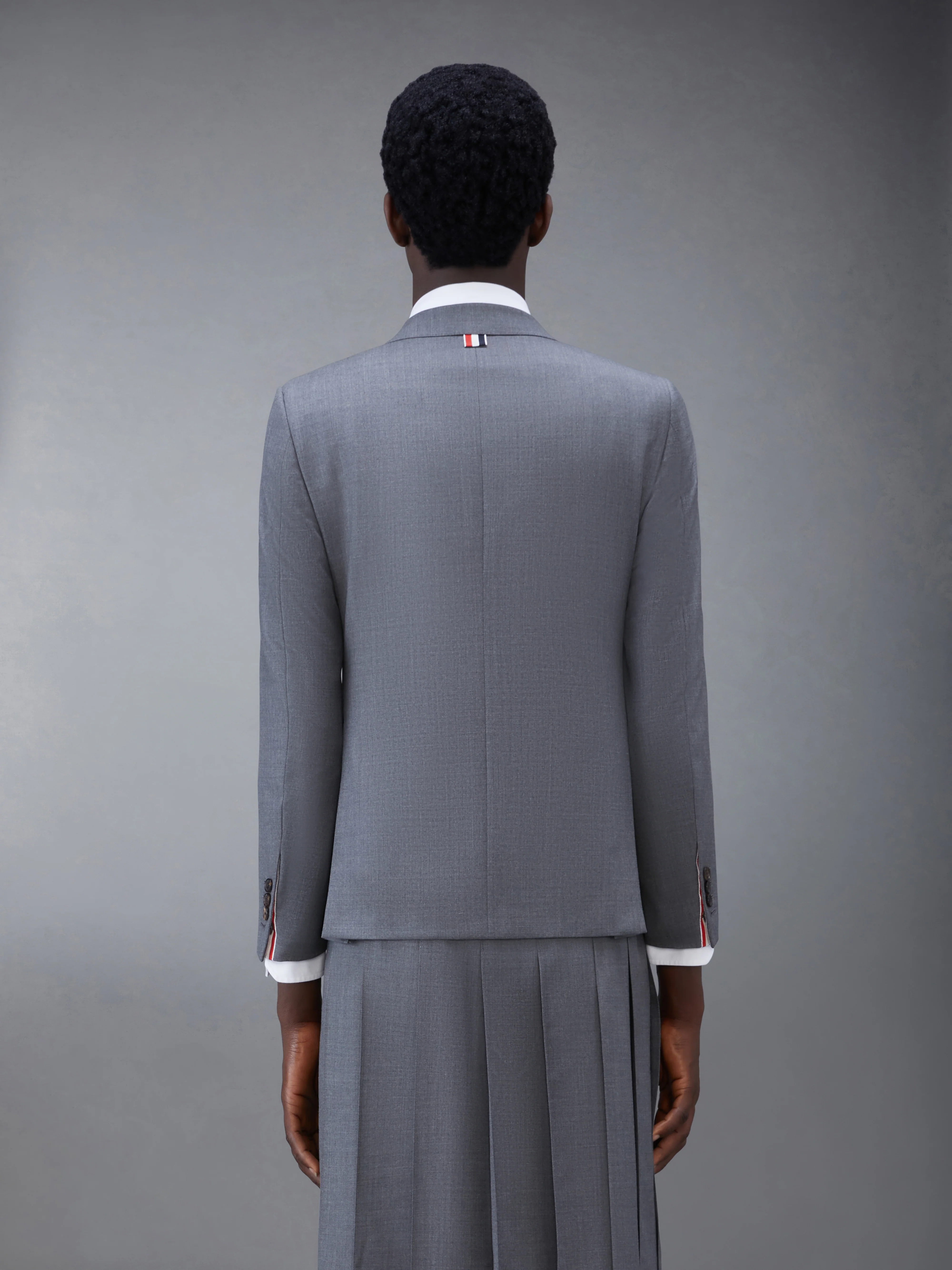SUPER 120'S TWILL SPORTCOAT - Image 2