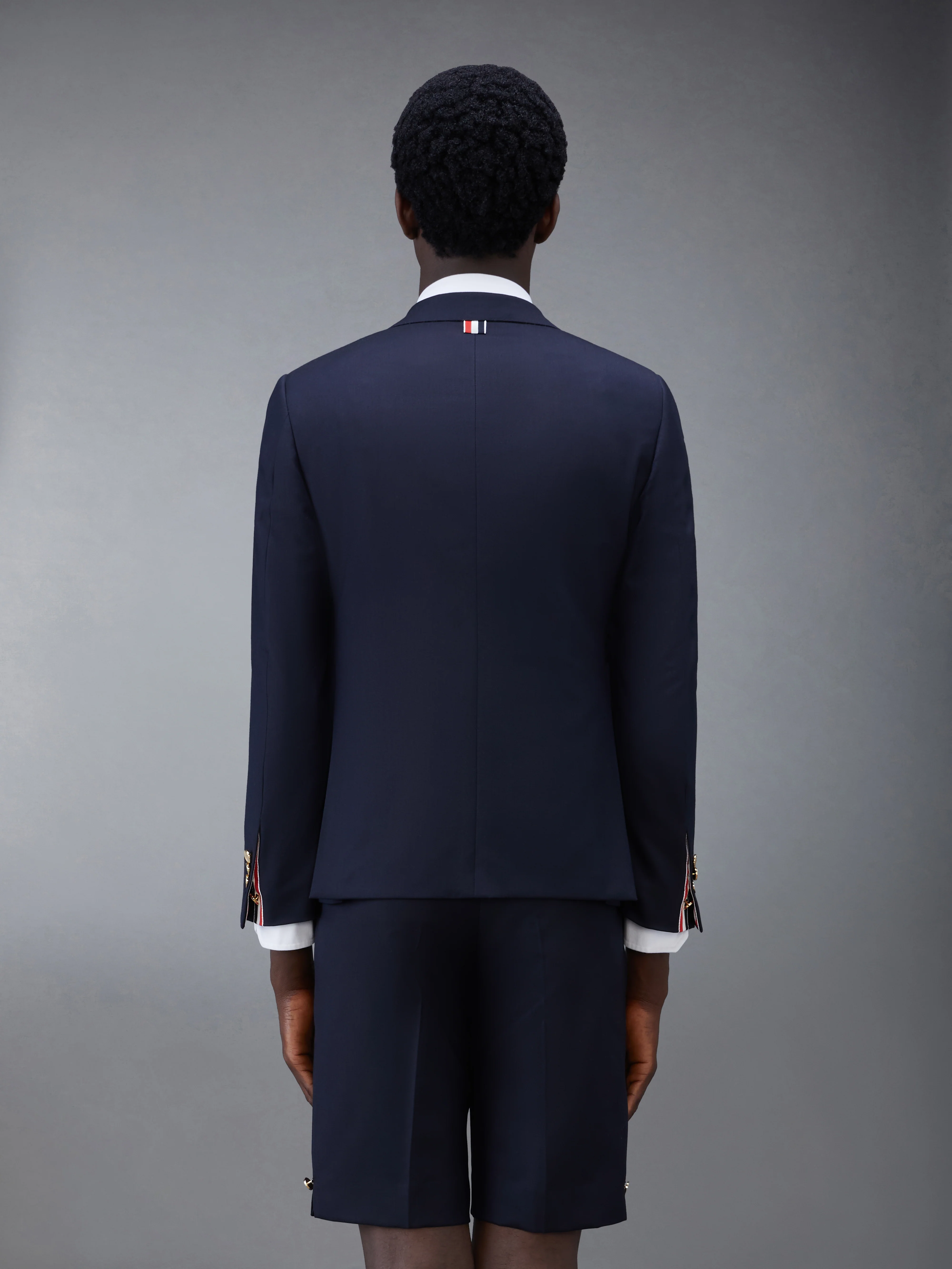 SUPER 120'S TWILL SPORTCOAT - Image 2