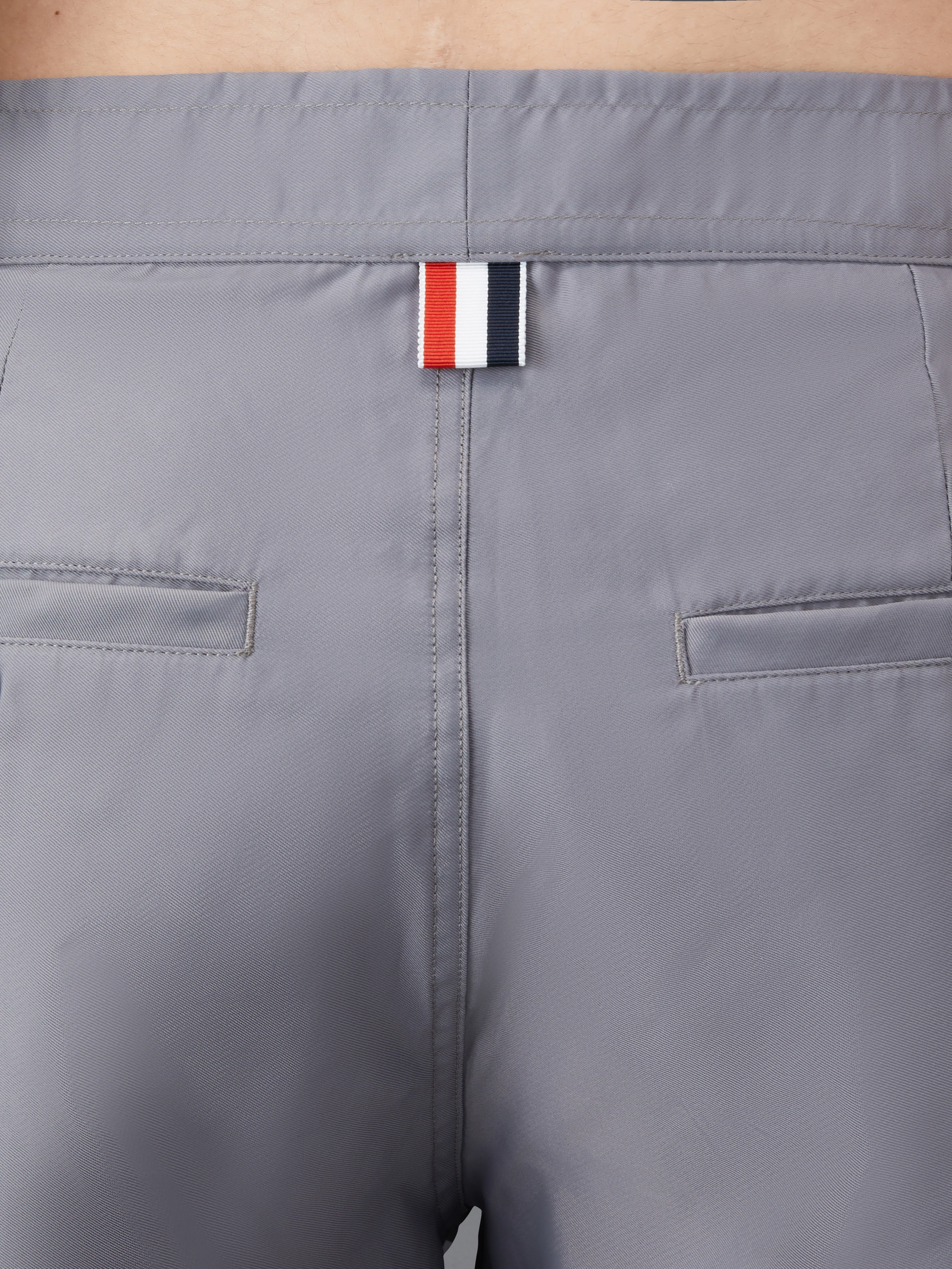 SWIM TECH 4-BAR BOARD SHORTS - Image 6