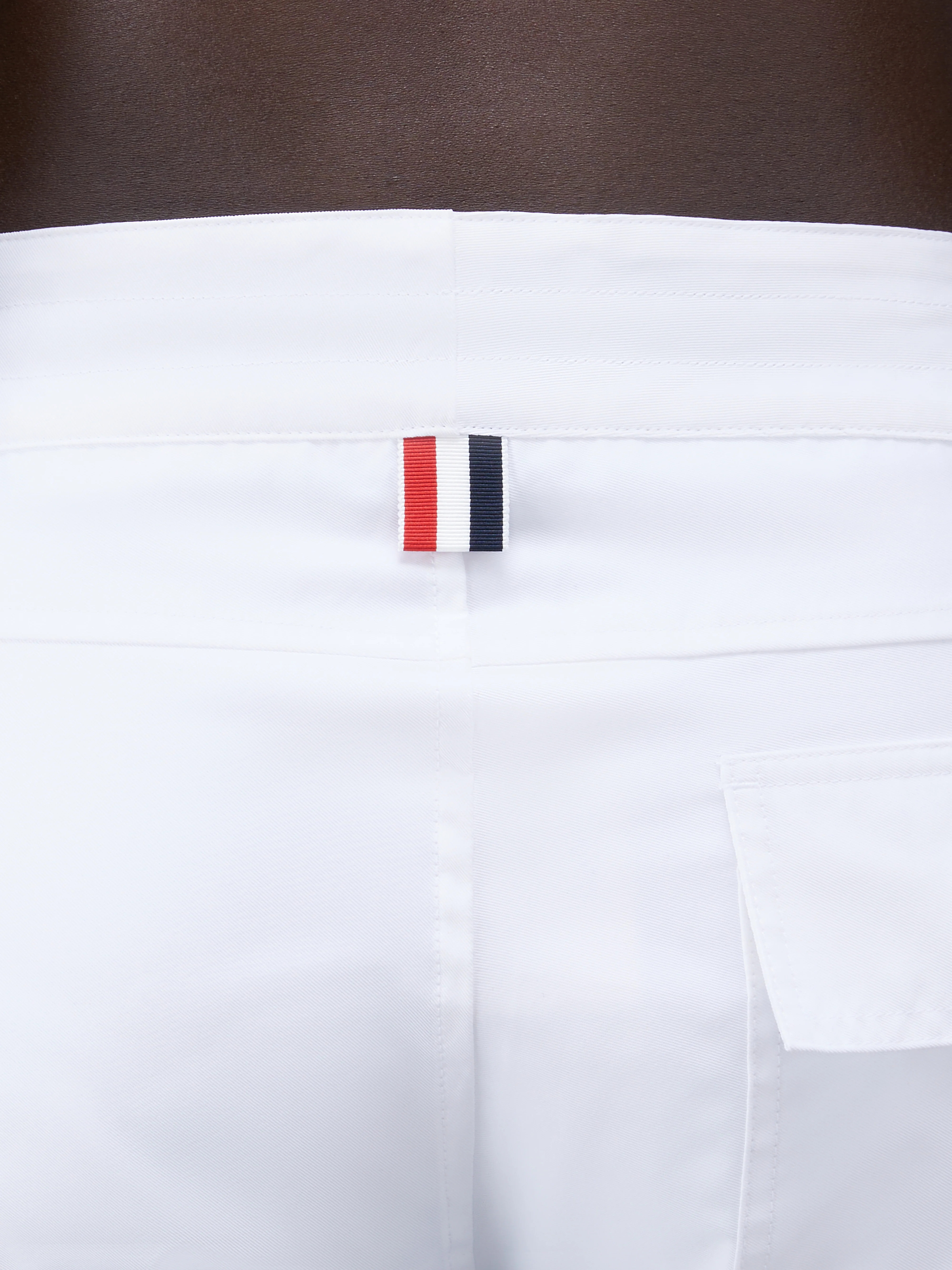 SWIM TECH 4-BAR BOARD SHORTS - Image 6