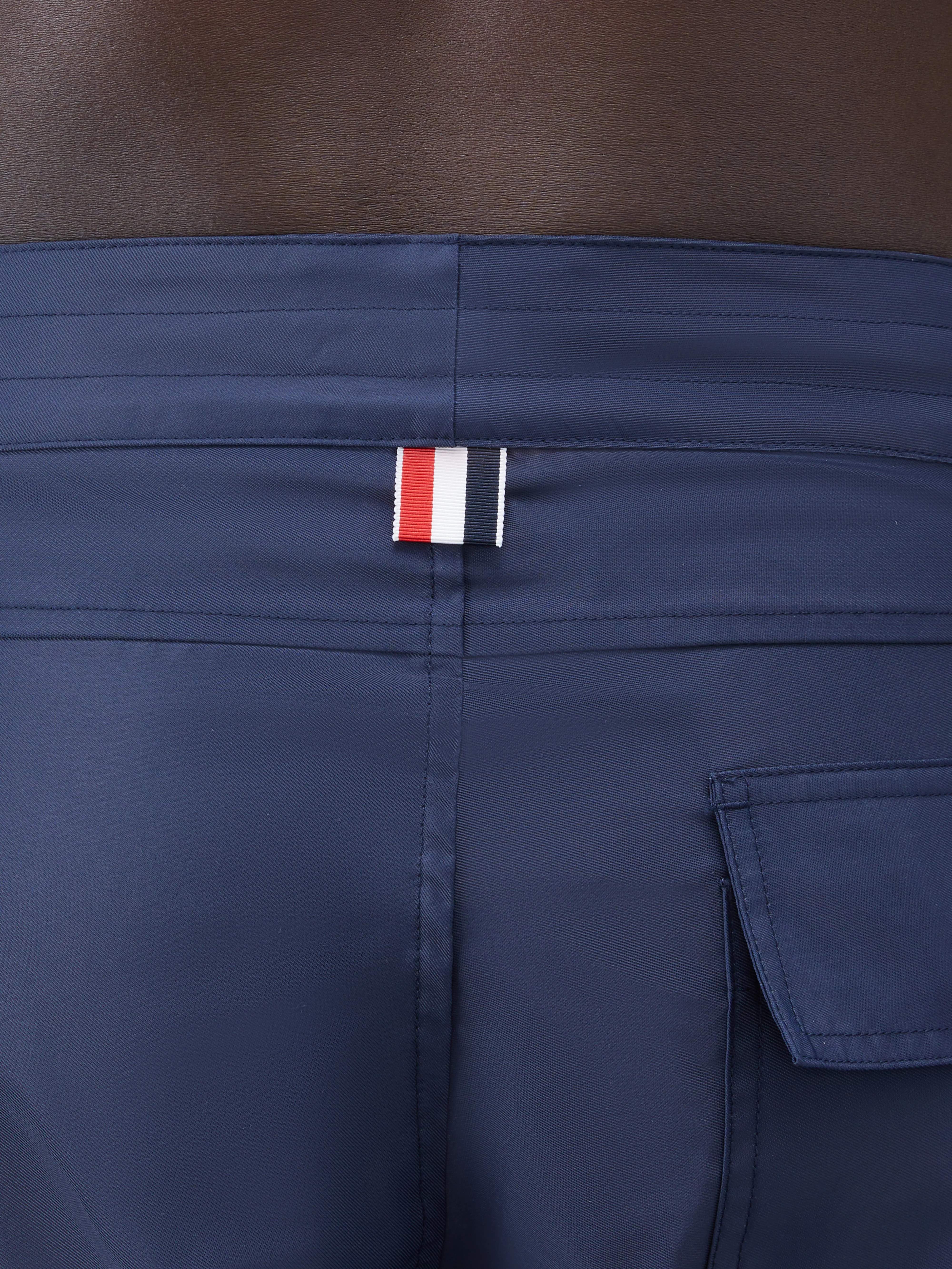 SWIM TECH 4-BAR BOARD SHORTS - Image 6