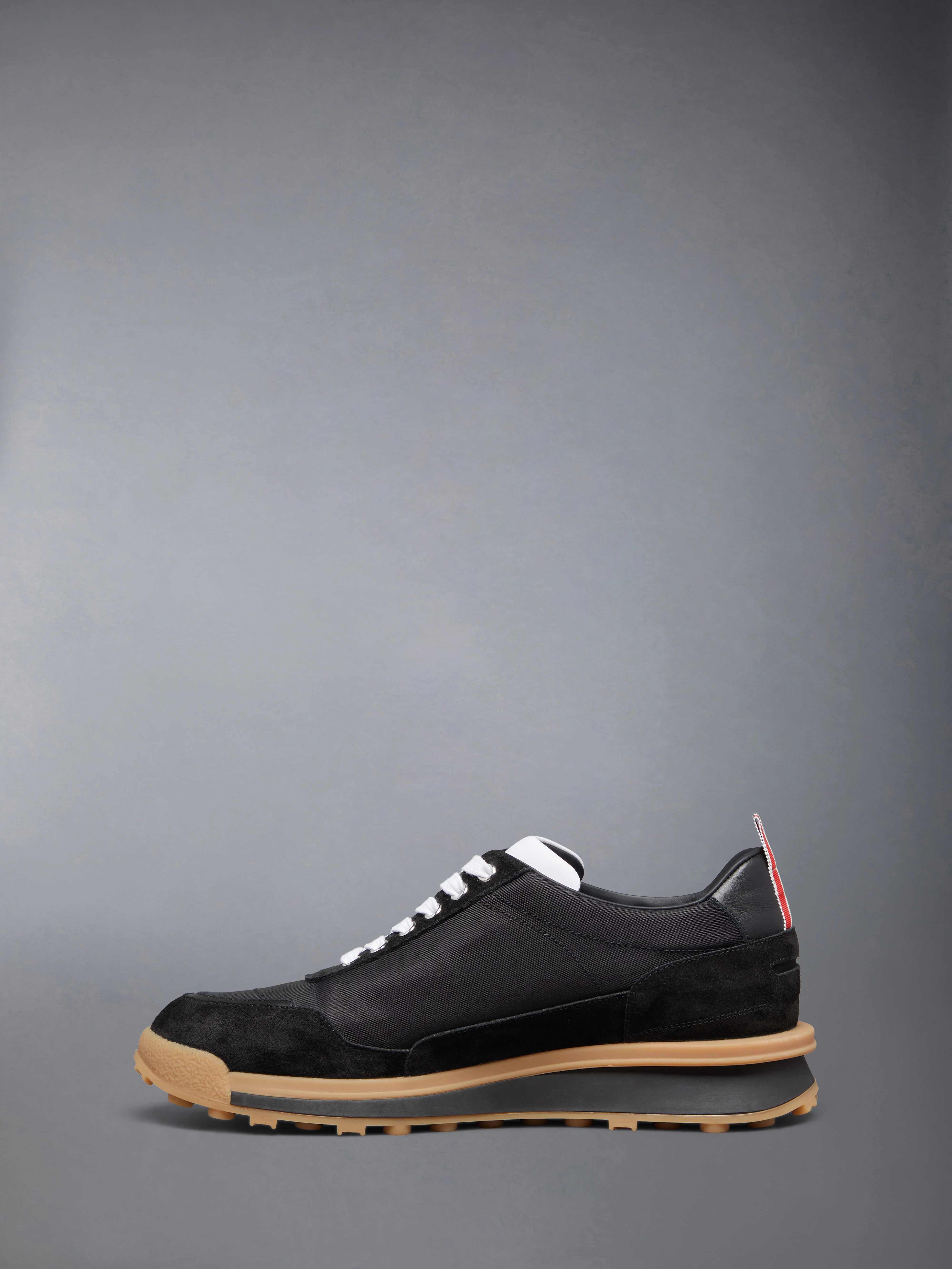 TECH NYLON ALUMNI SNEAKERS - Image 3