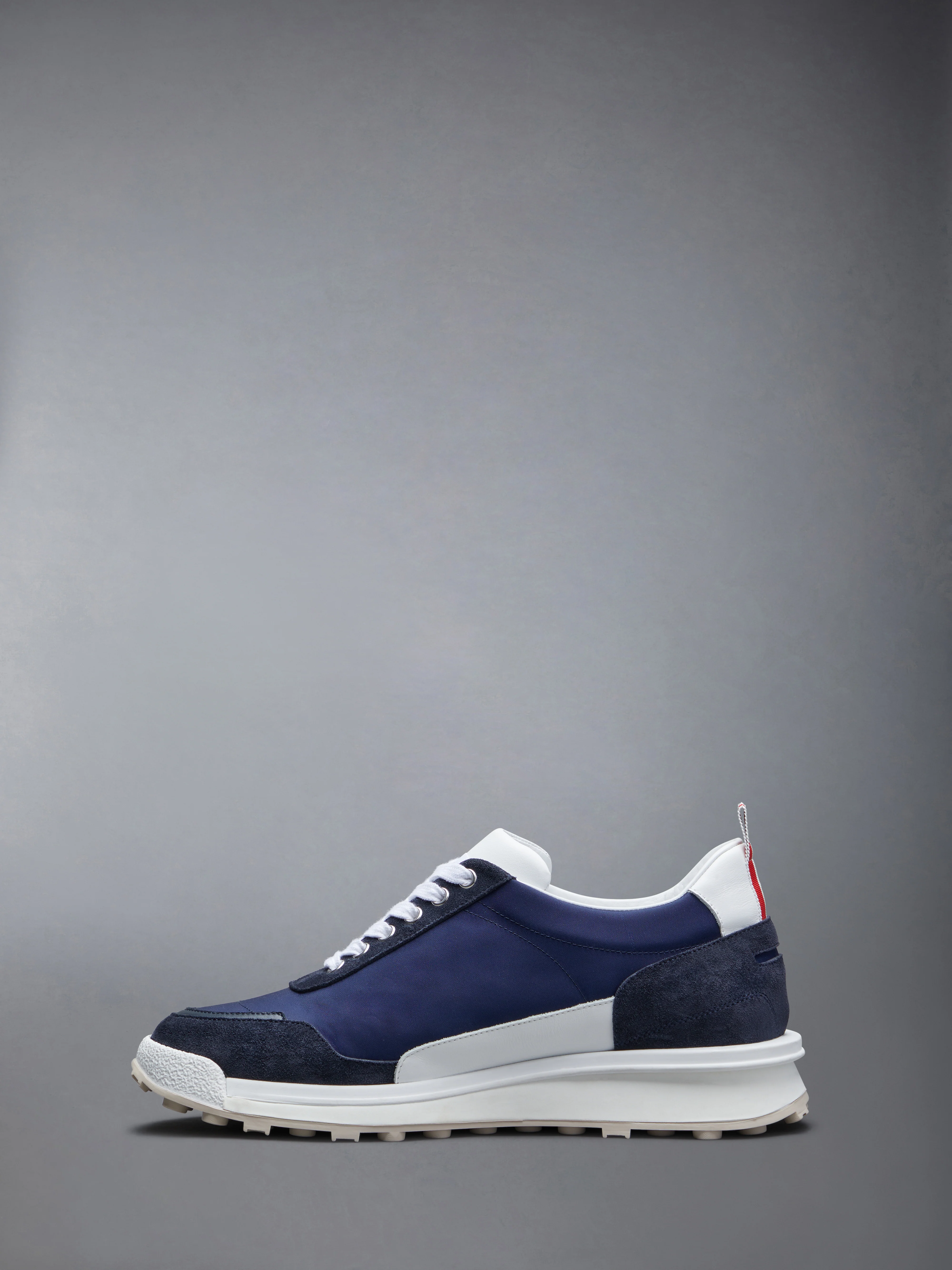 TECH NYLON ALUMNI SNEAKERS - Image 3