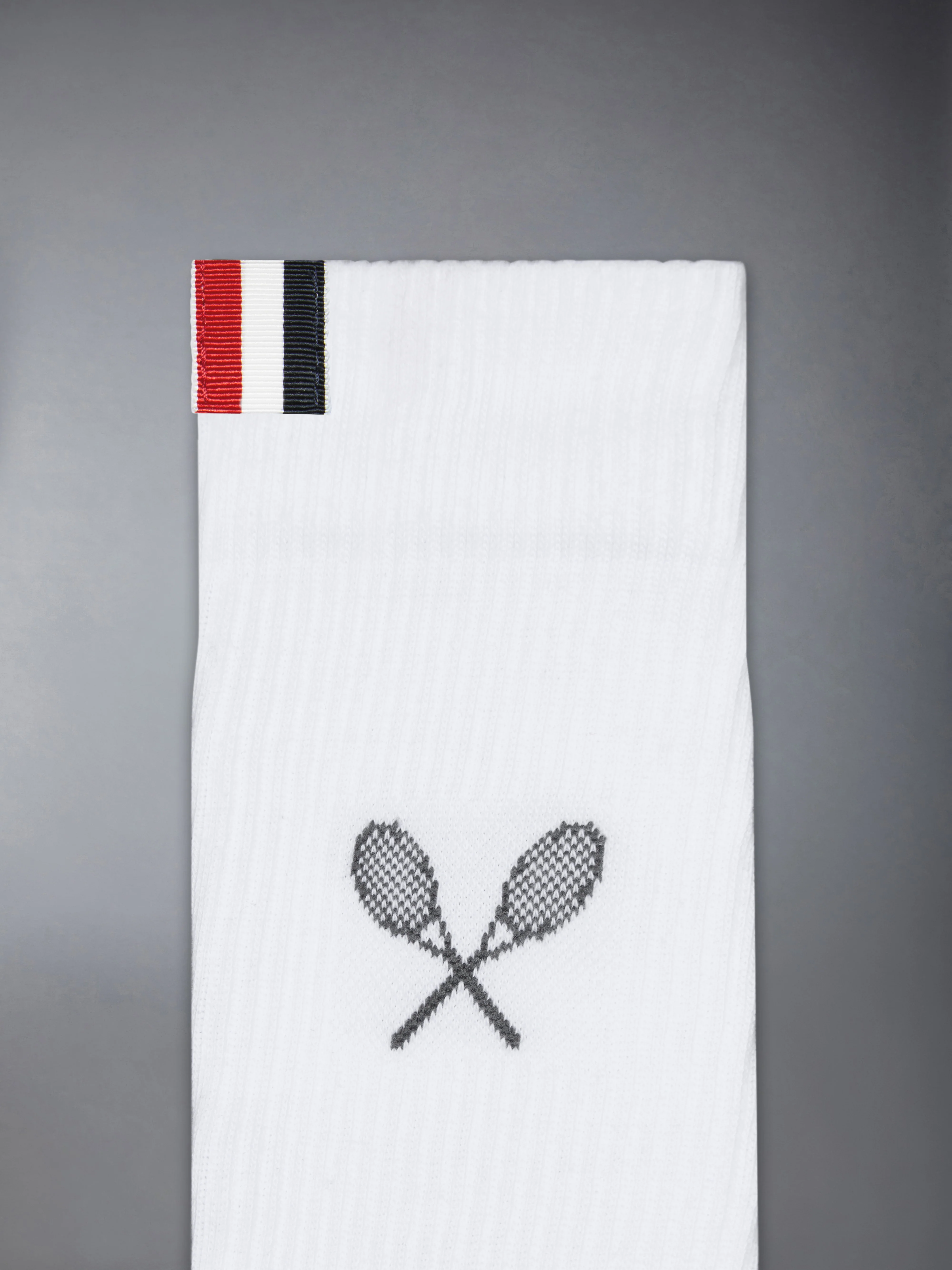 TENNIS RACKET ATHLETIC SOCKS - Image 2