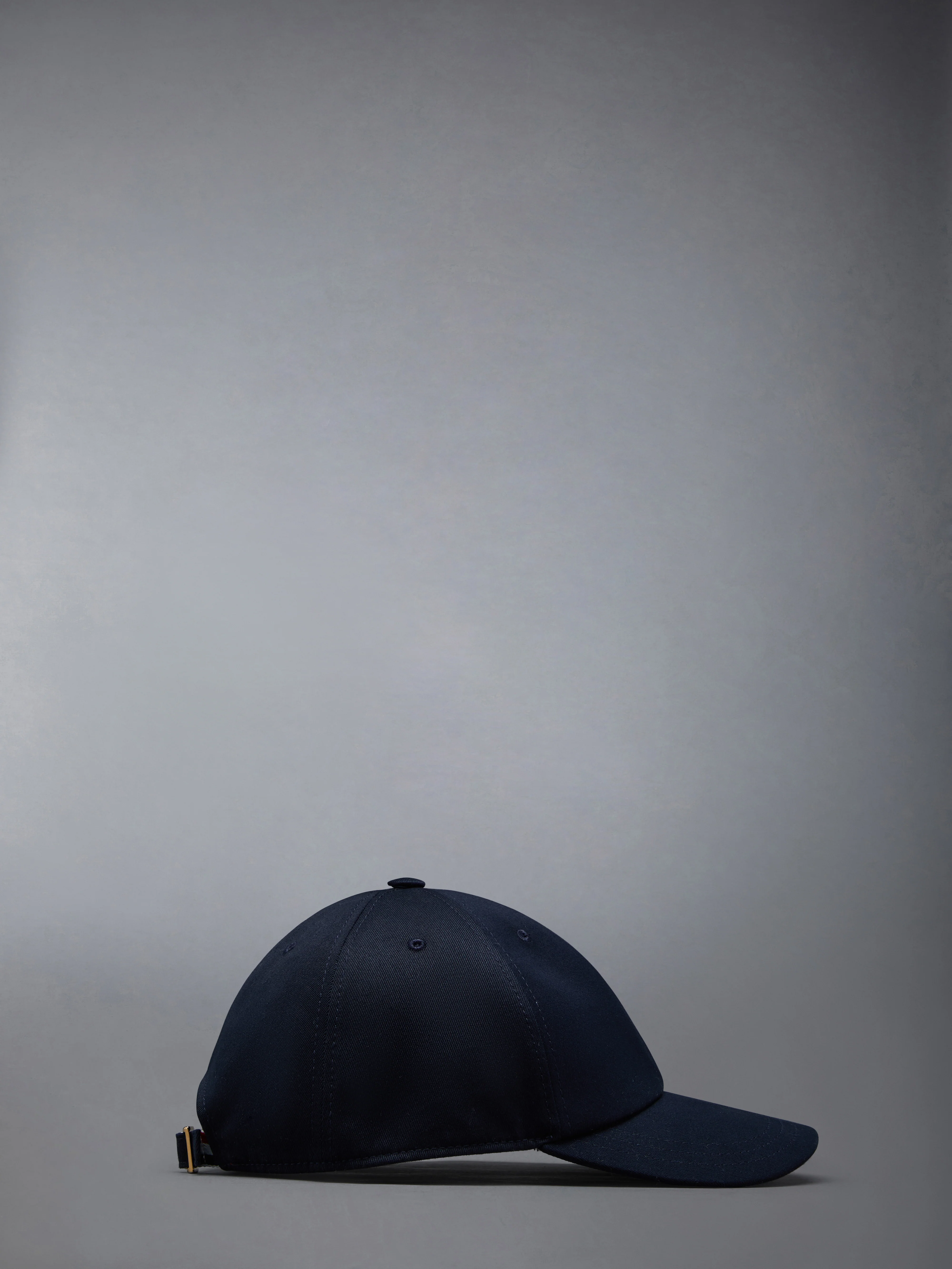 TWILL CLASSIC 6-PANEL BASEBALL CAP - Image 2