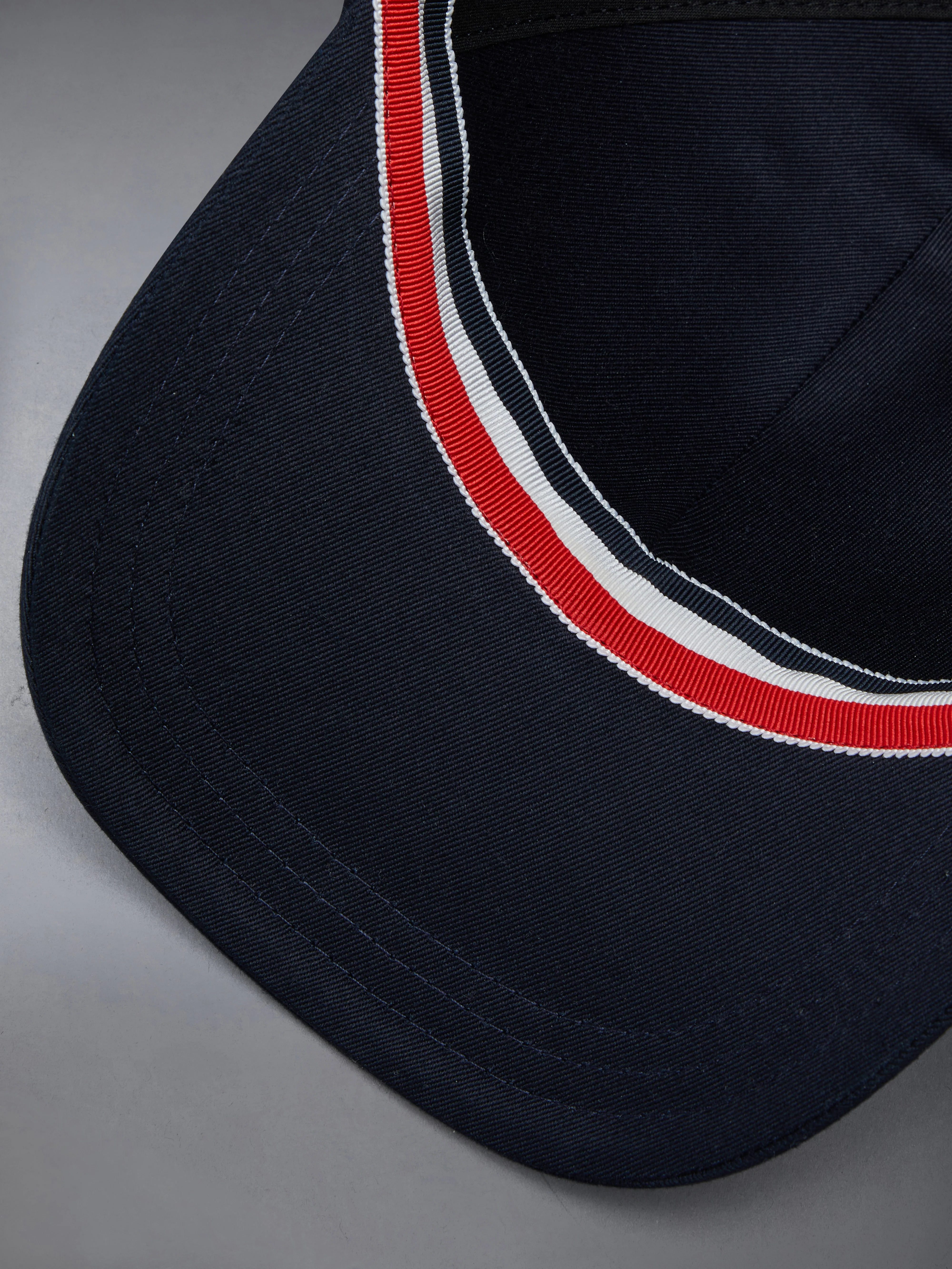 TWILL CLASSIC 6-PANEL BASEBALL CAP - Image 8