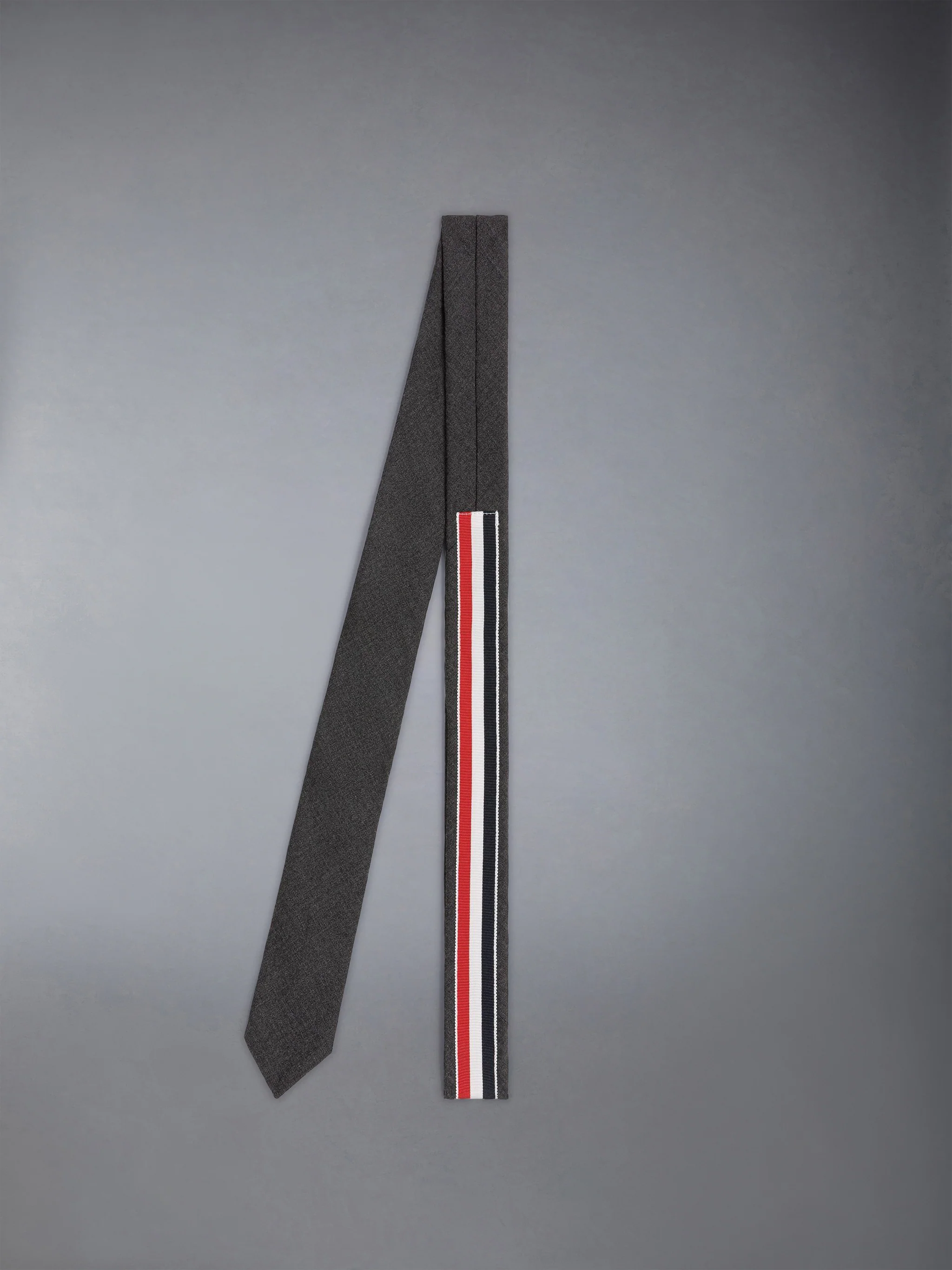 TWILL CLASSIC TIE - Image 3