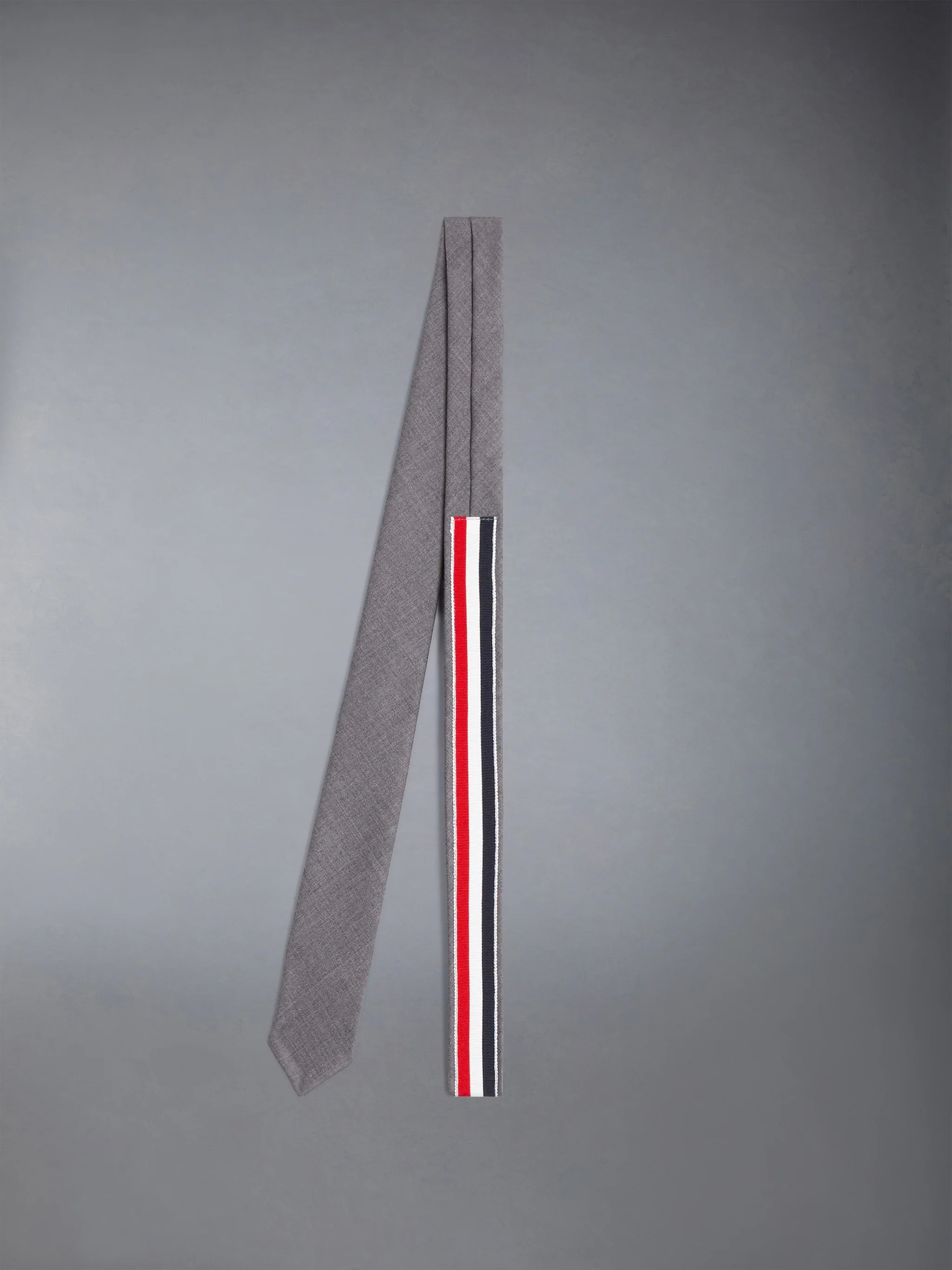 TWILL CLASSIC TIE - Image 2