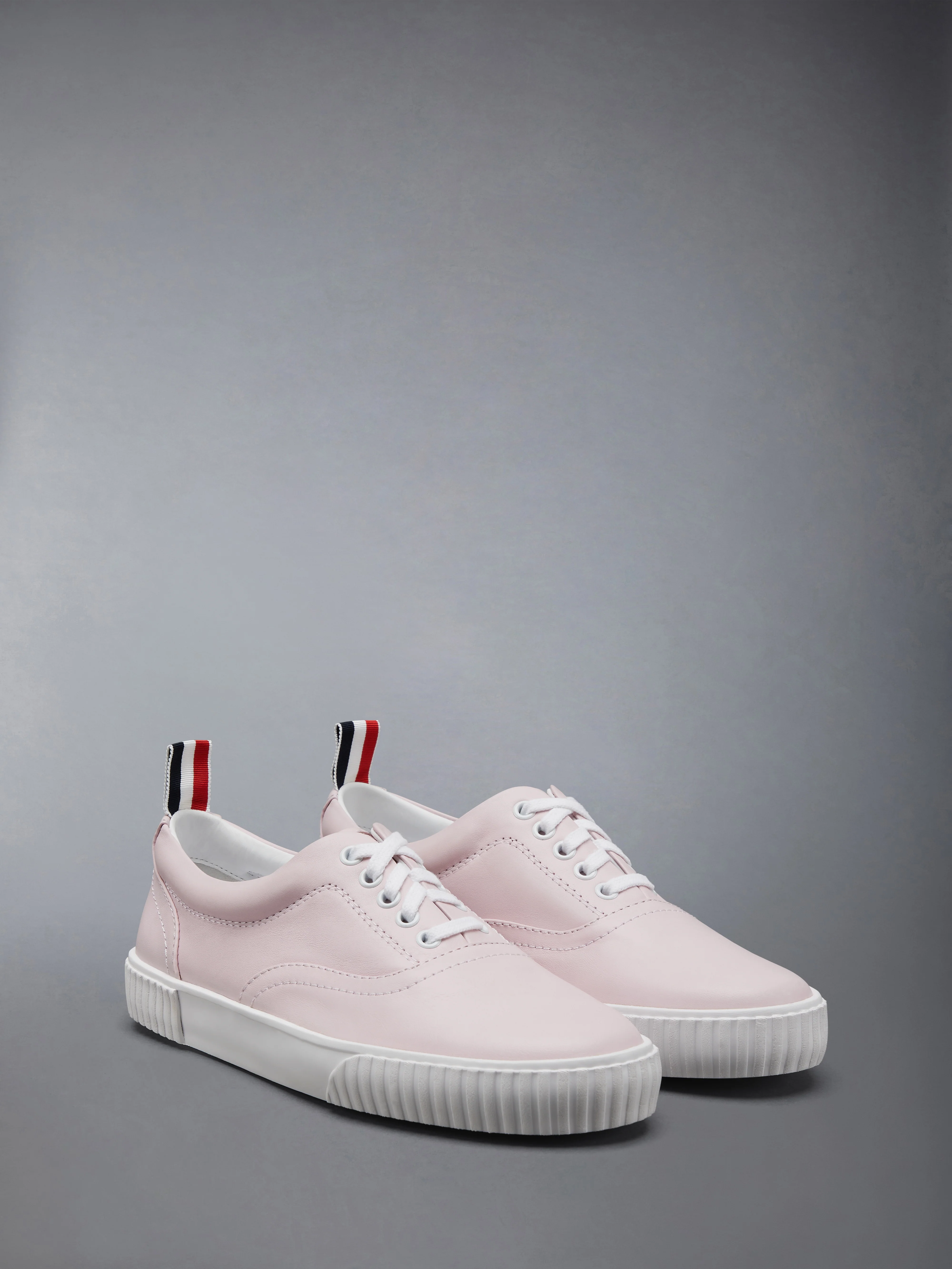 VITELLO CALF HERITAGE SNEAKERS - Image 2