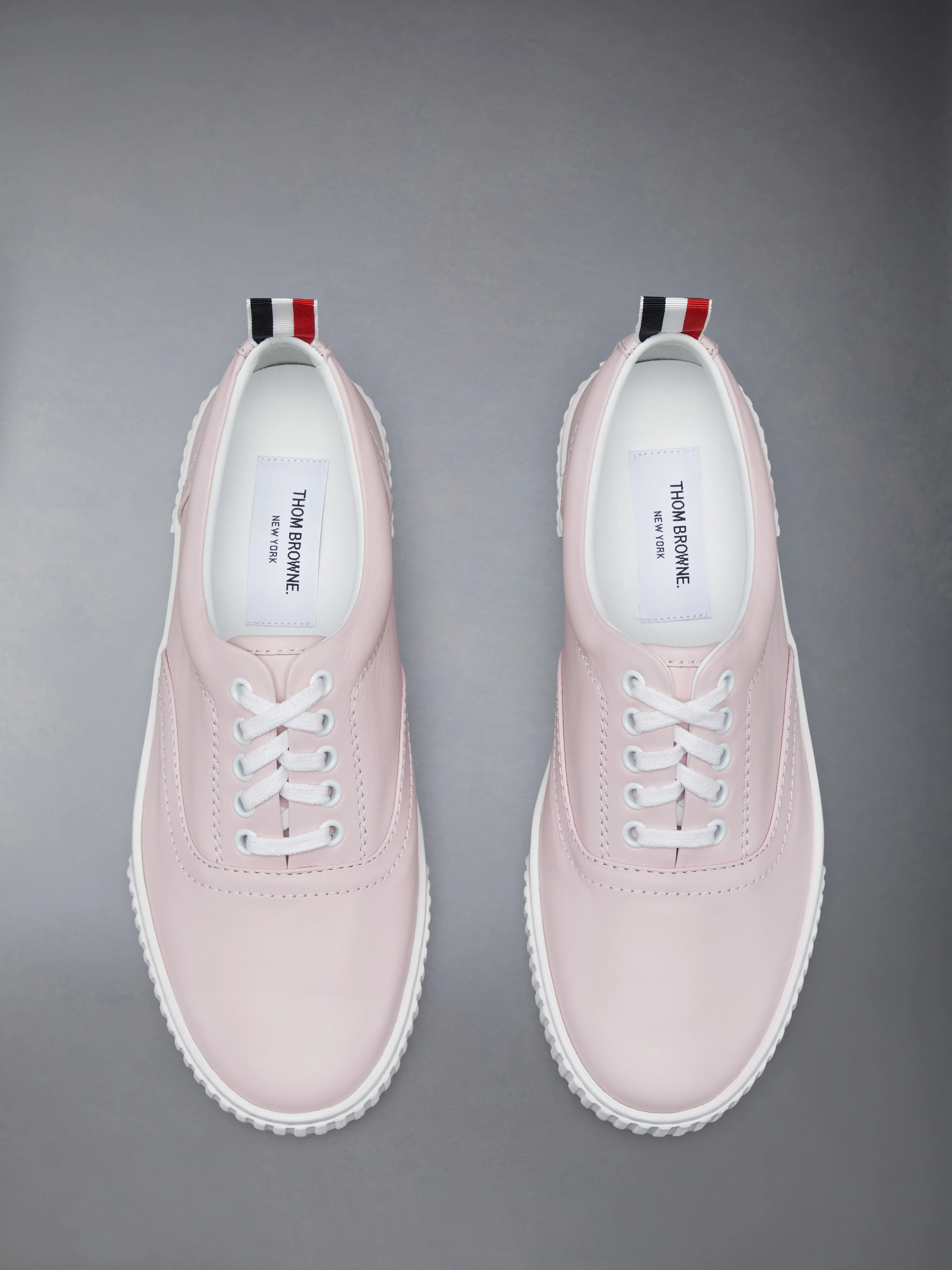 VITELLO CALF HERITAGE SNEAKERS - Image 4