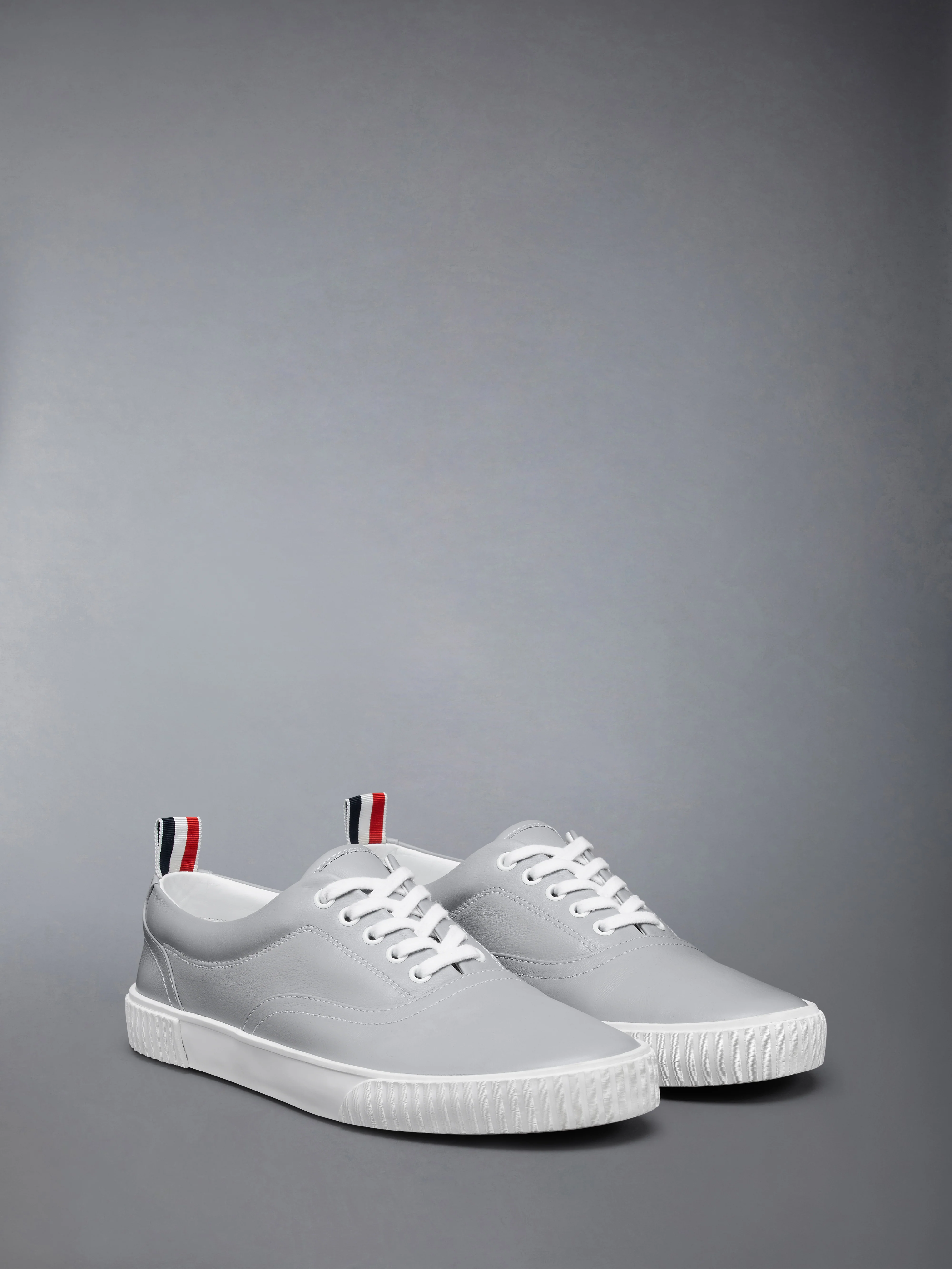 VITELLO CALF HERITAGE SNEAKERS - Image 2