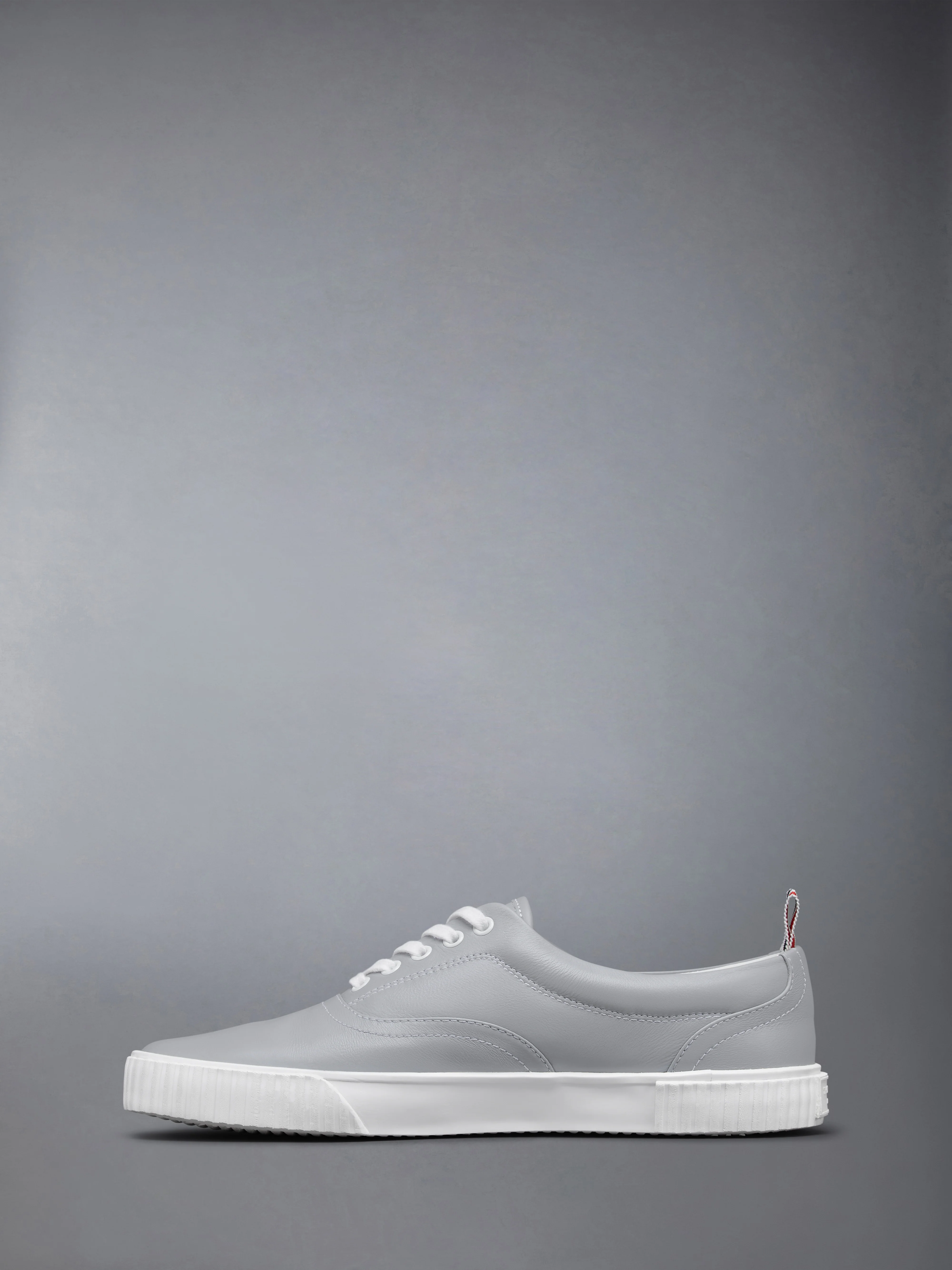 VITELLO CALF HERITAGE SNEAKERS - Image 3