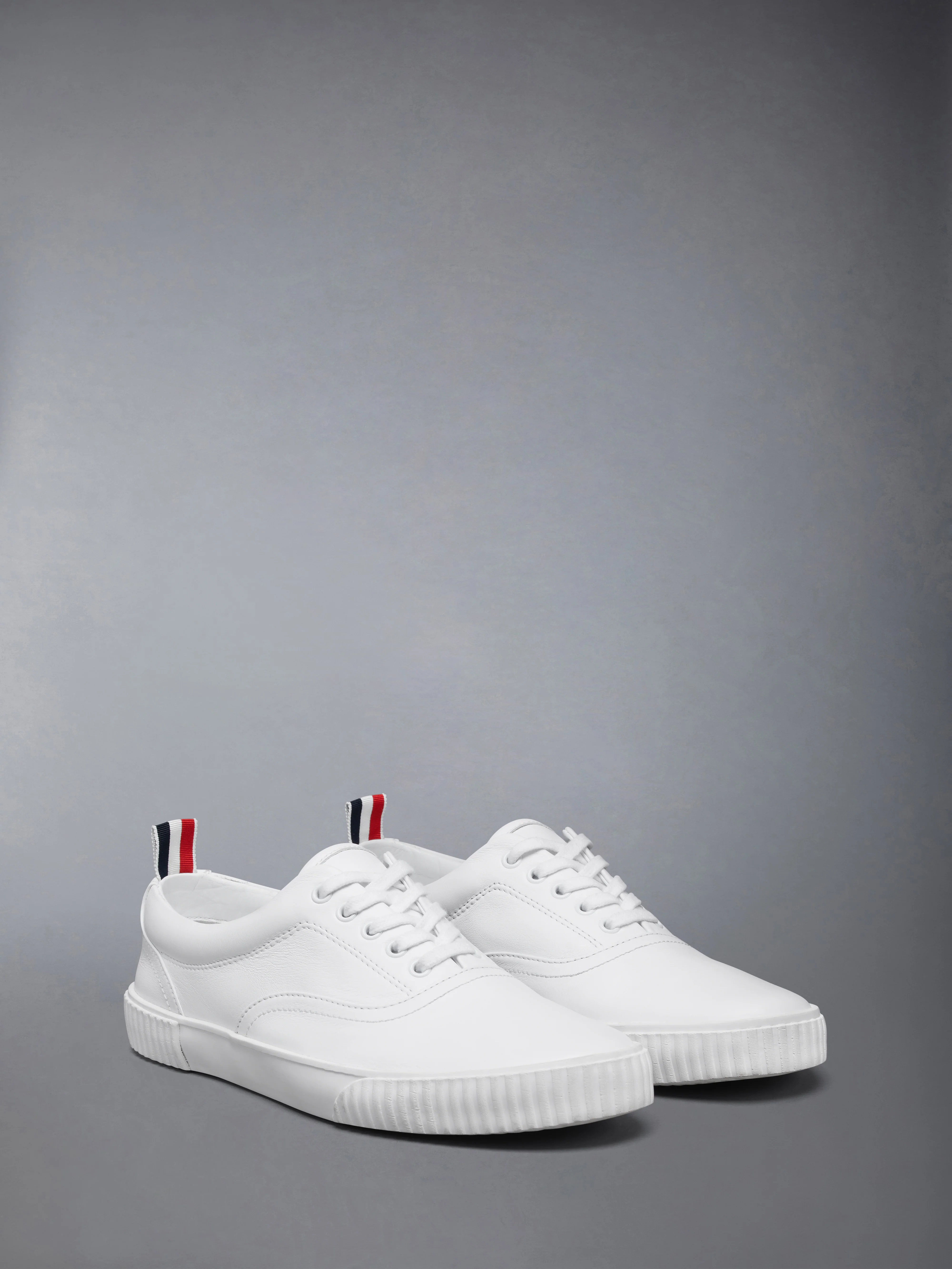 VITELLO CALF HERITAGE SNEAKERS - Image 2