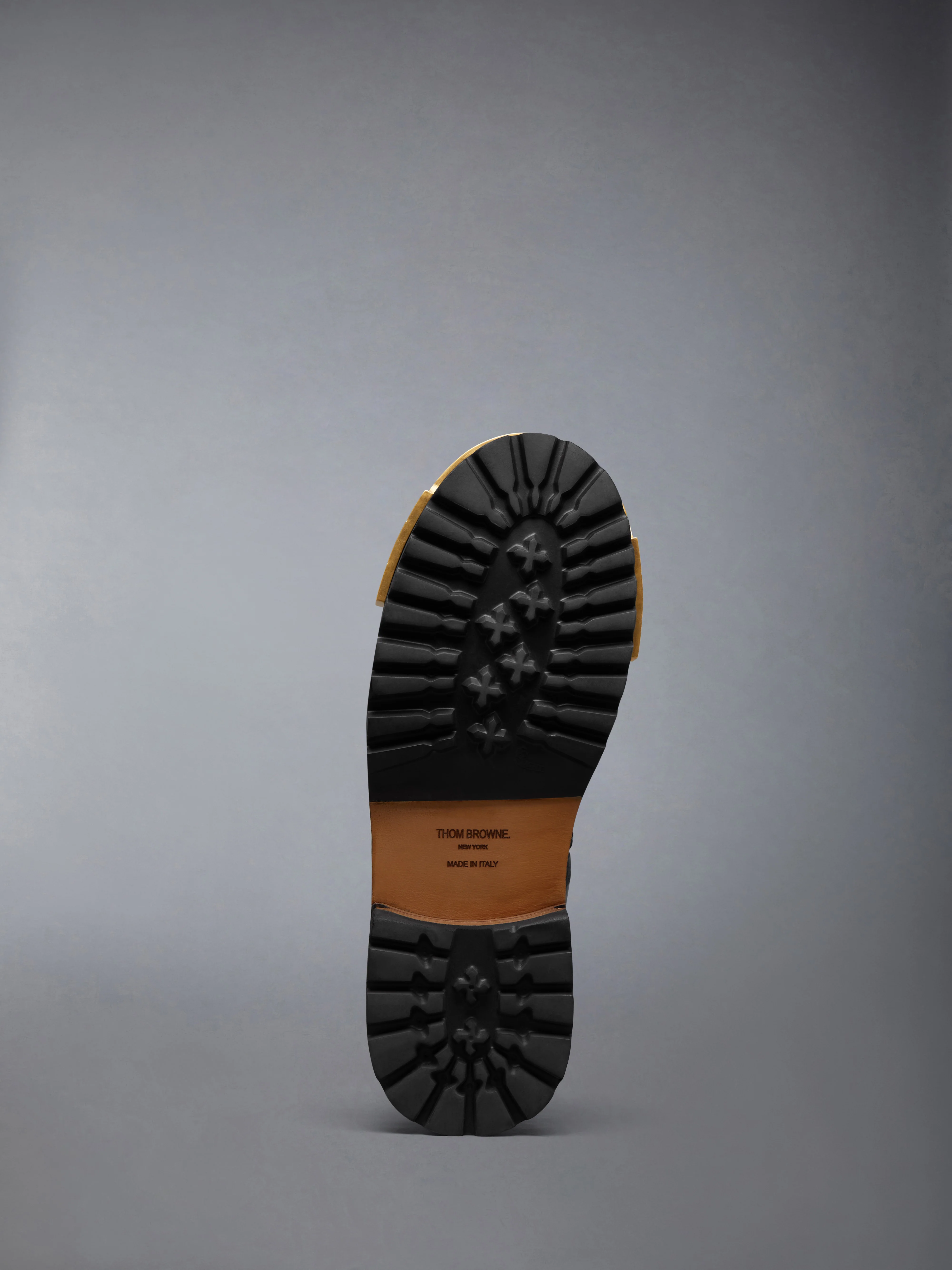 VITELLO CALF HIKING BOOT - Image 6