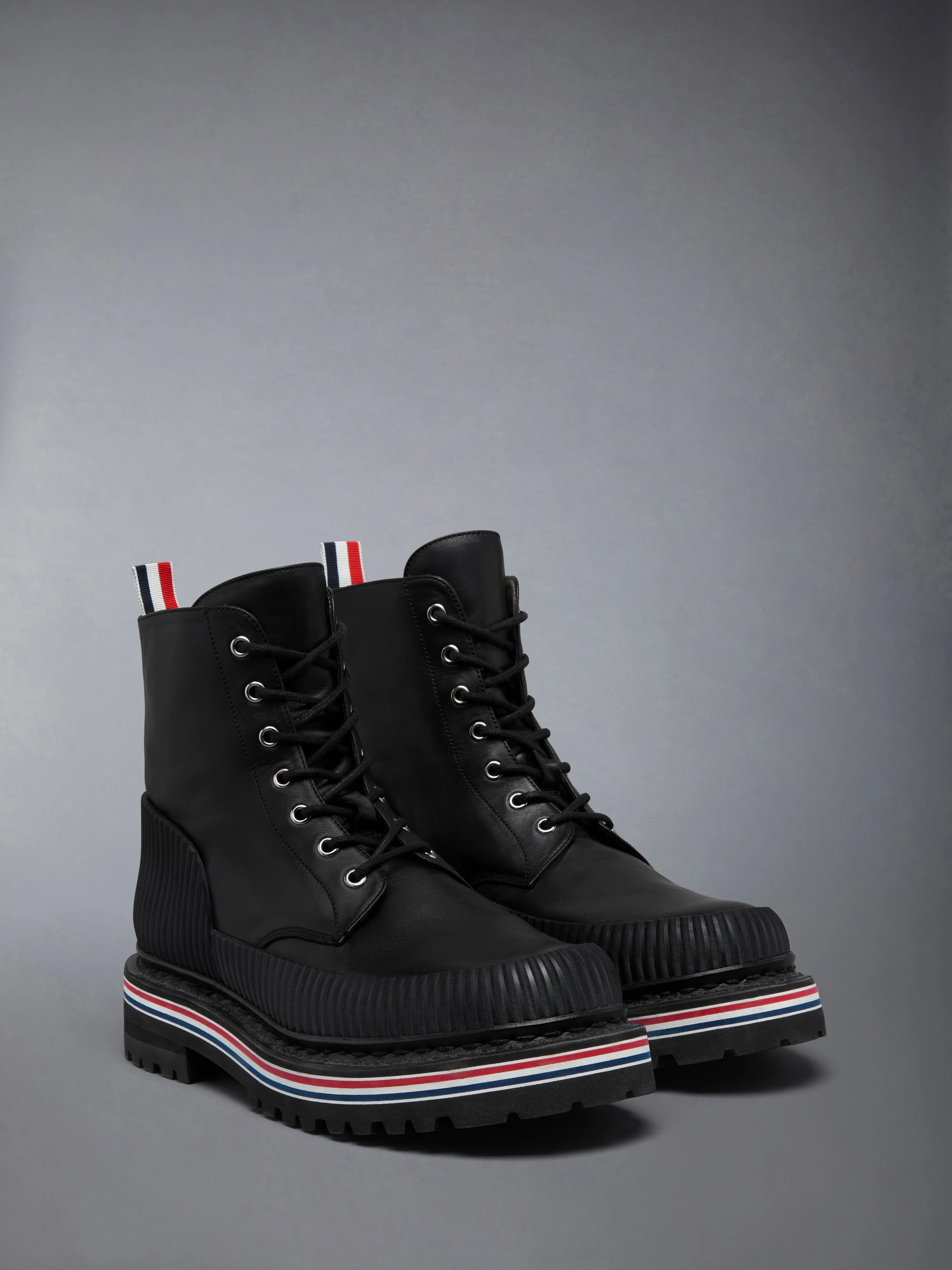 VITELLO CALF HIKING SOLE ALL TERRAIN BOOT - Image 2