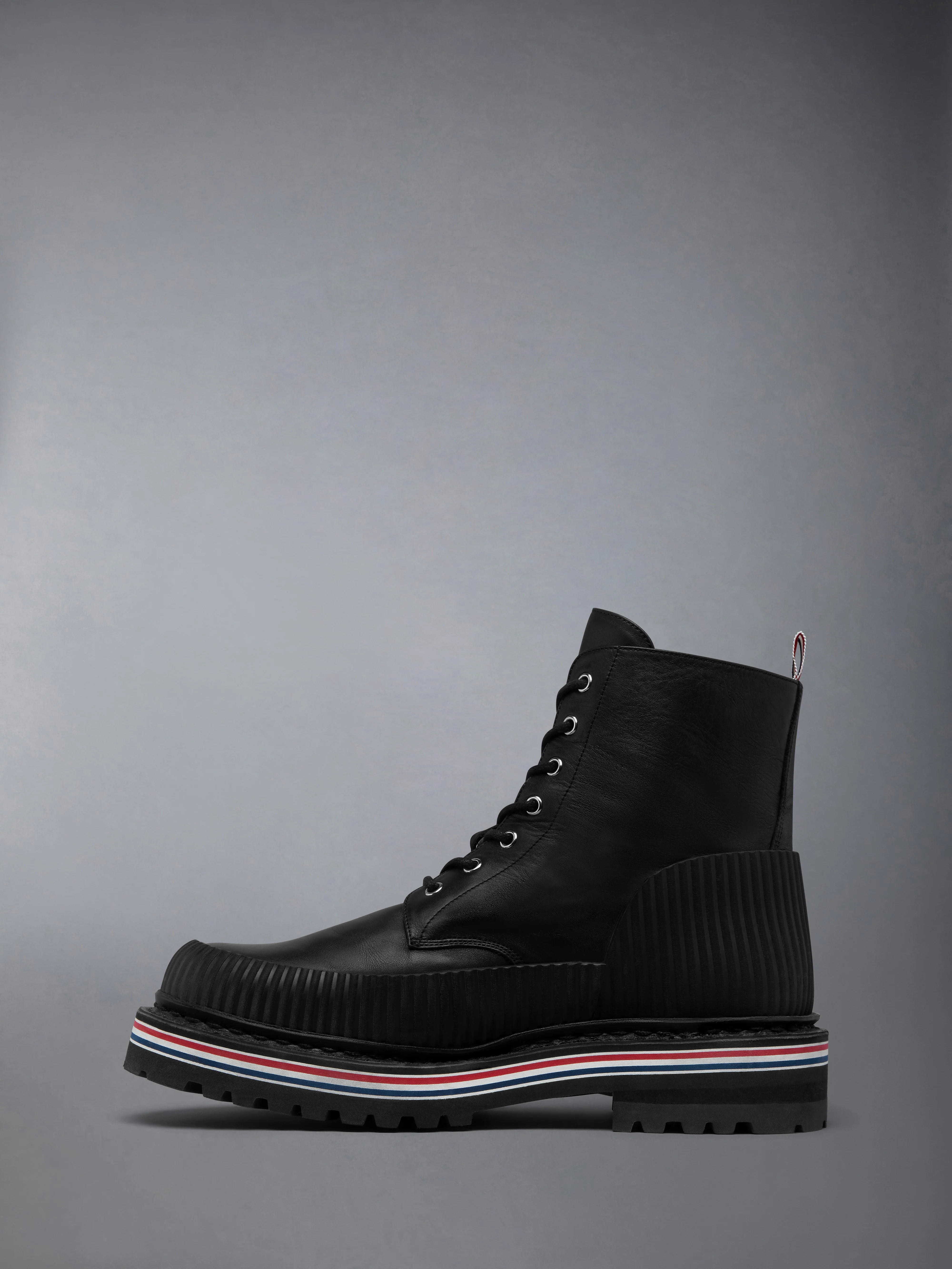 VITELLO CALF HIKING SOLE ALL TERRAIN BOOT - Image 3