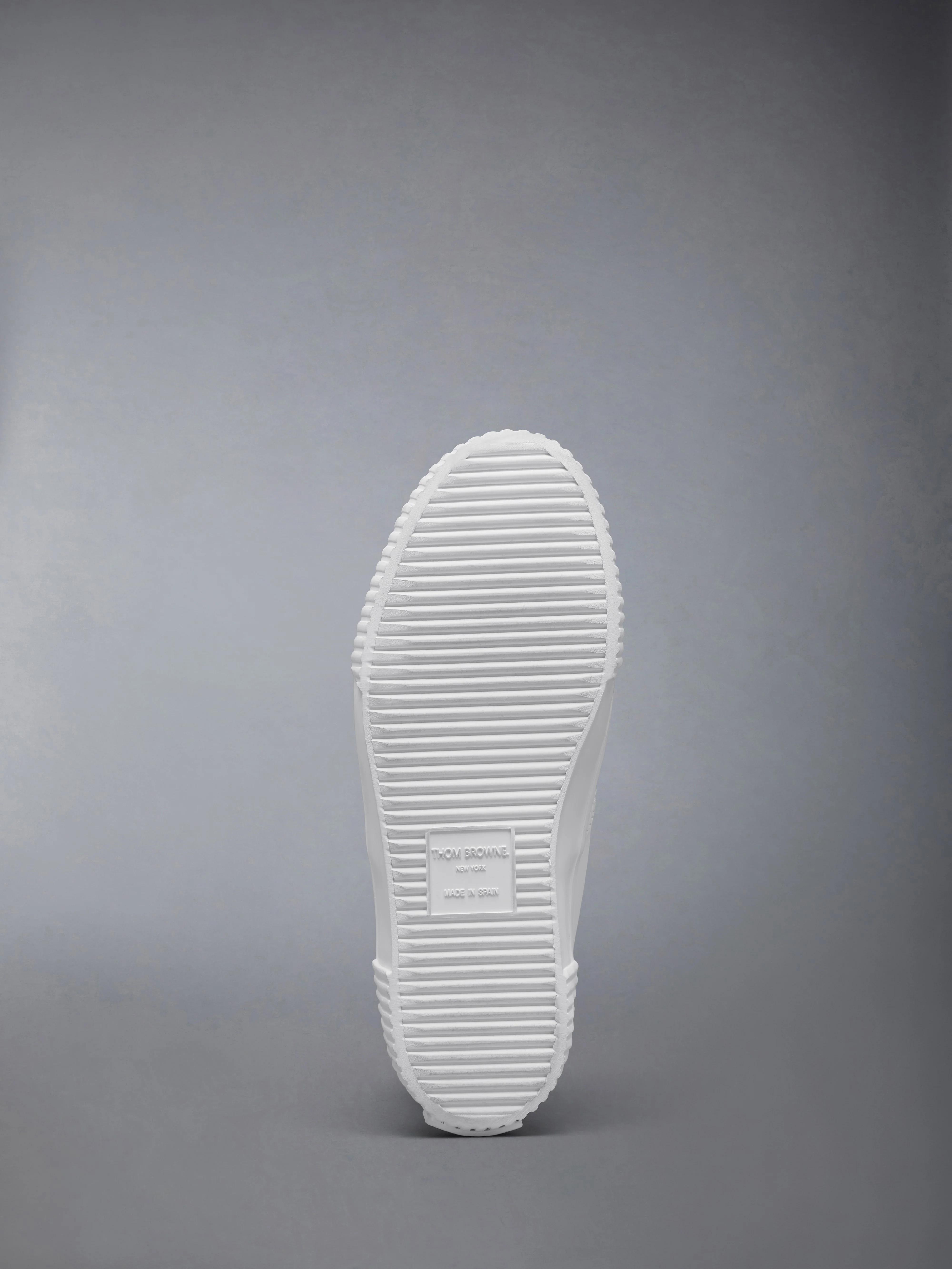 VITELLO CALF LEATHER HIGH TOP HERITAGE SNEAKERS - Image 6