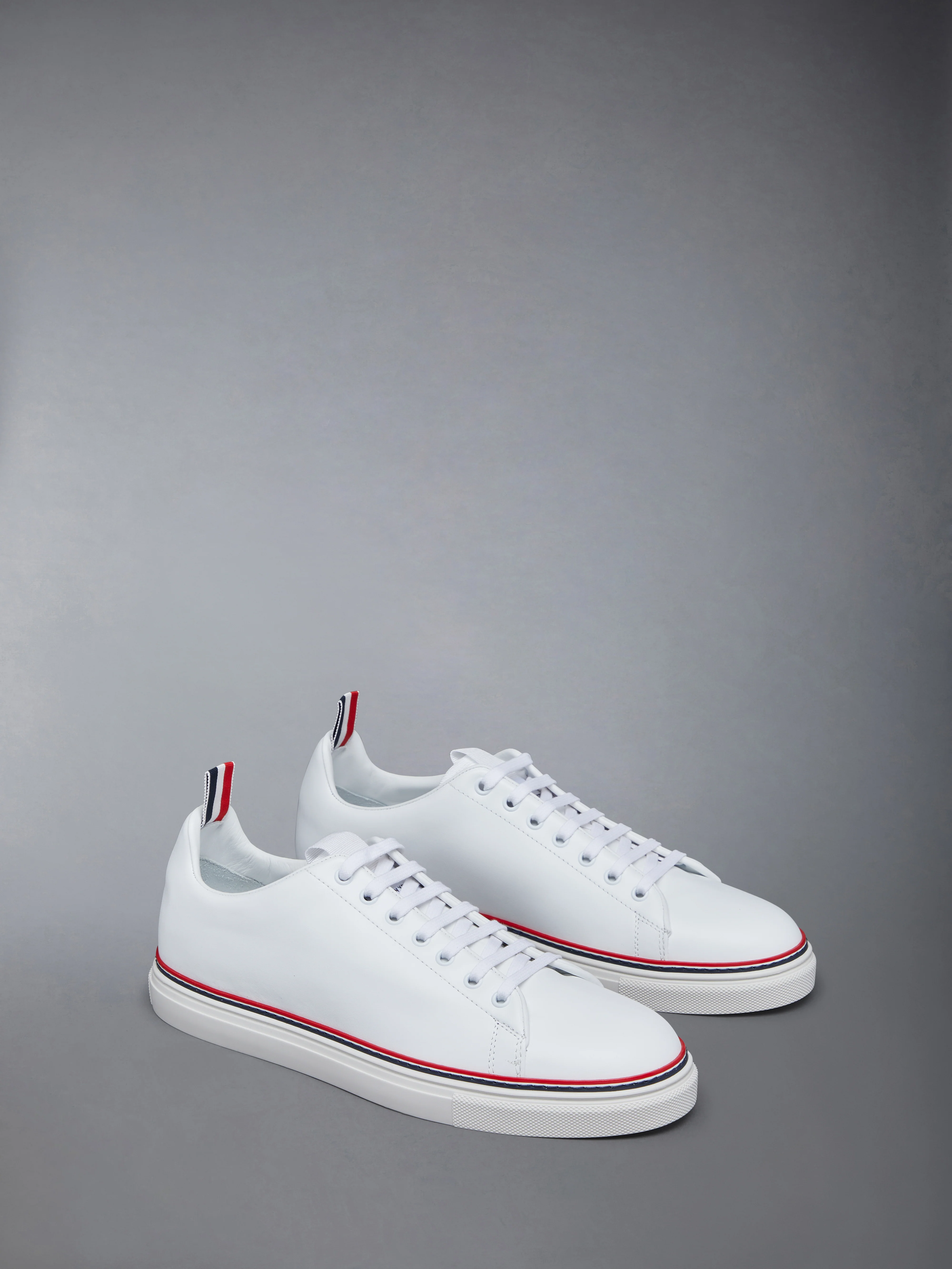 VITELLO CALF TENNIS SHOE - Image 2