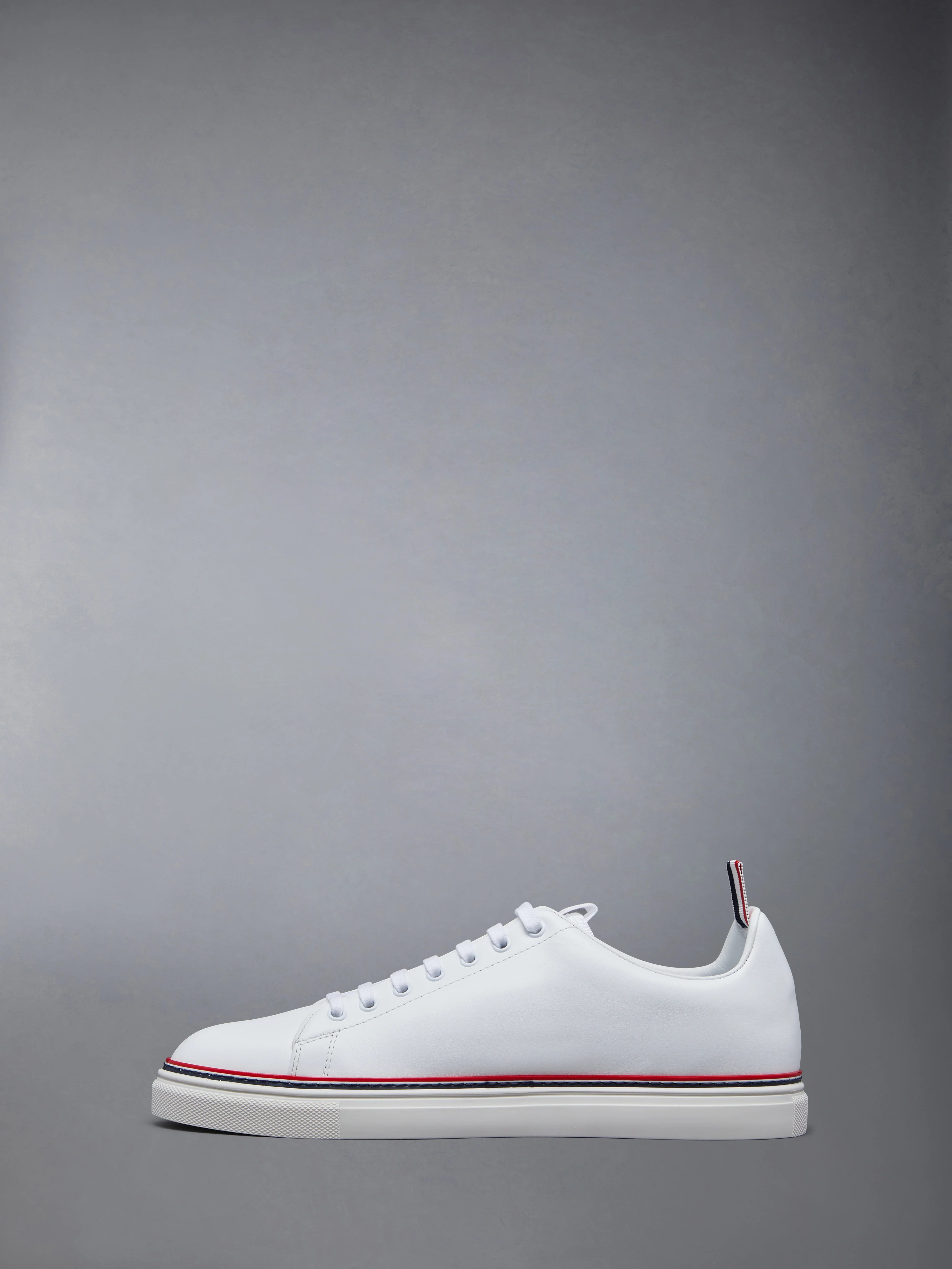 VITELLO CALF TENNIS SHOE - Image 3