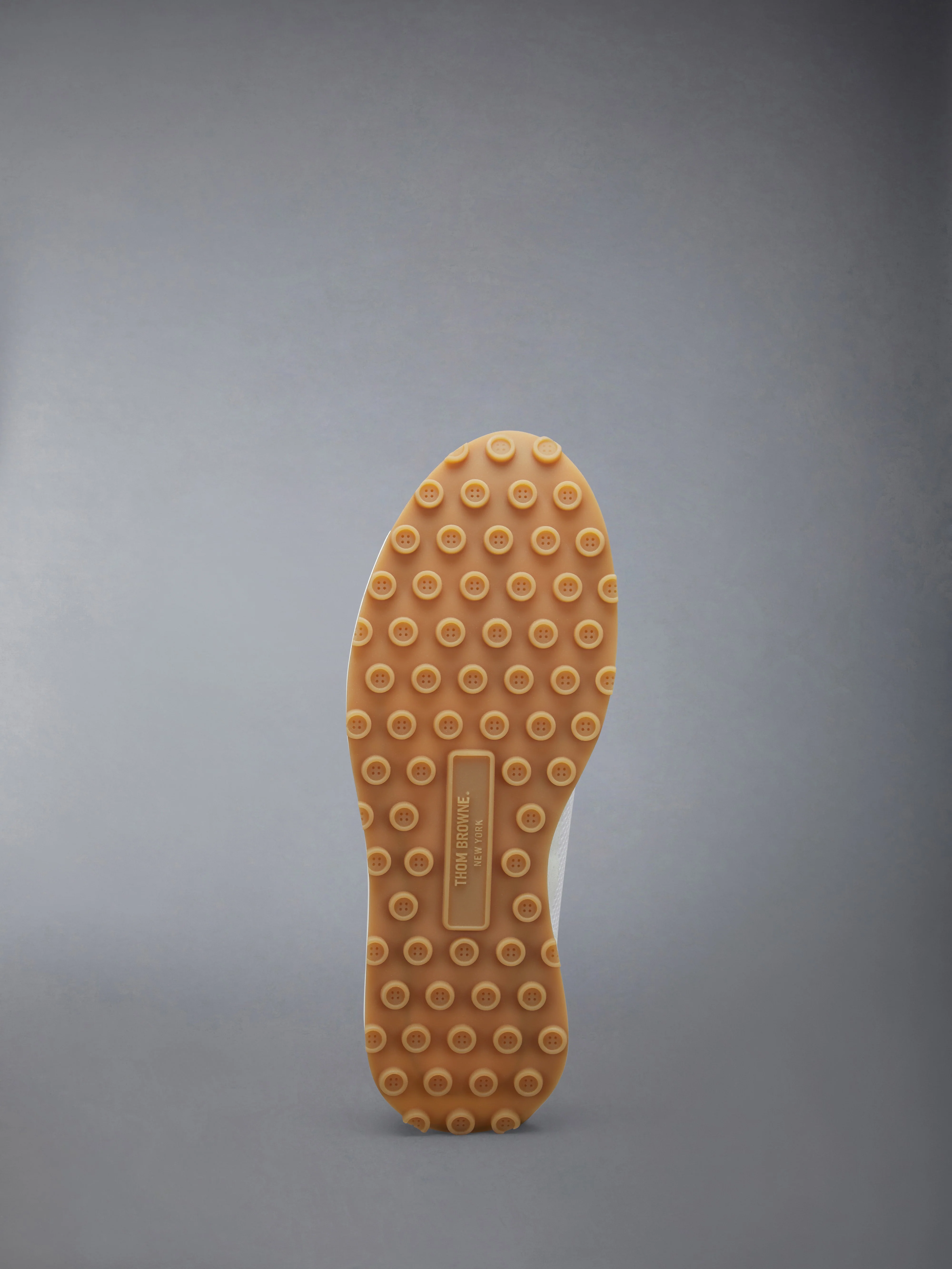 WHITE NYLON TECH RUNNER - Image 6